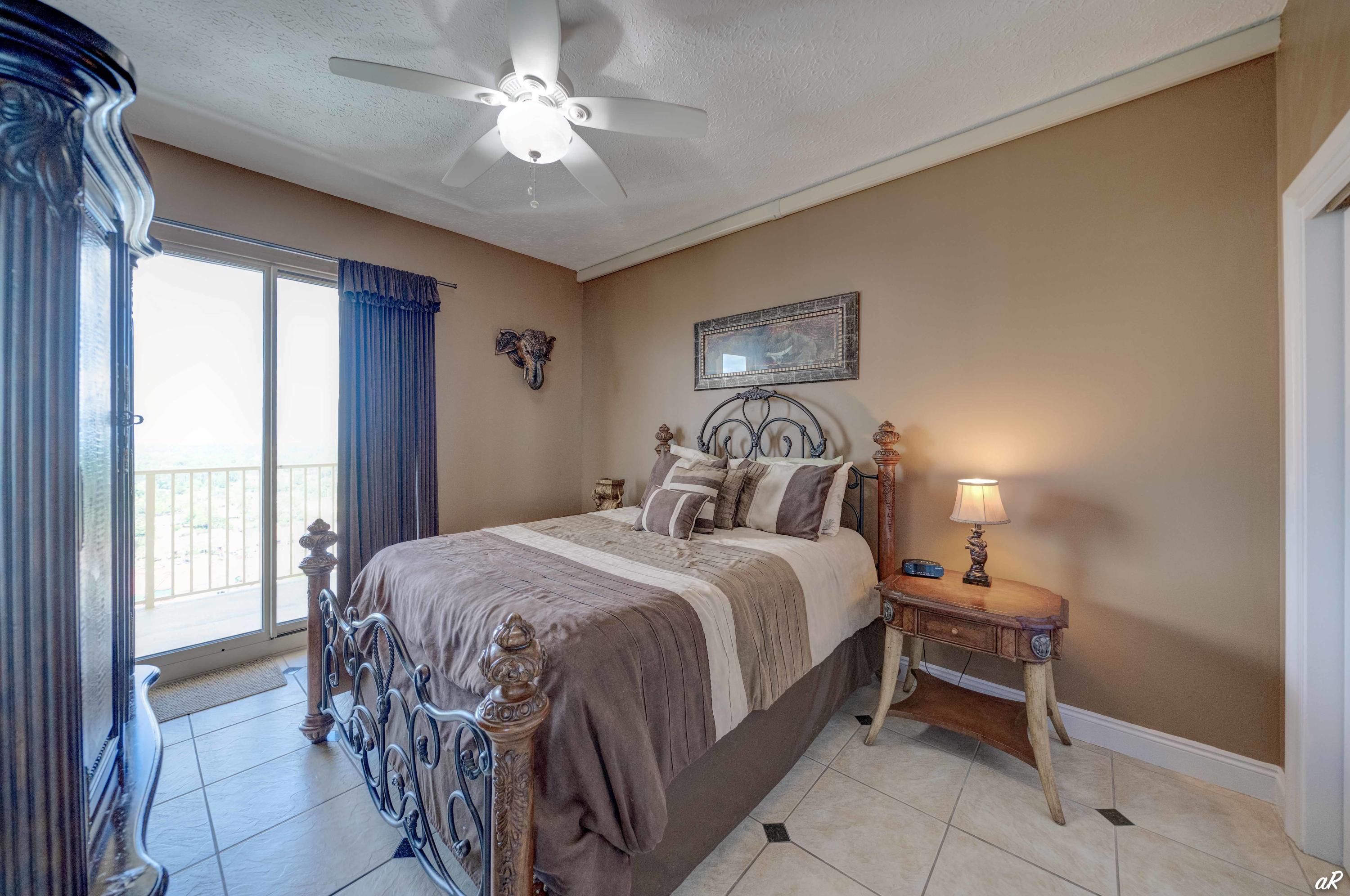 Gulf Crest Condo - Residential