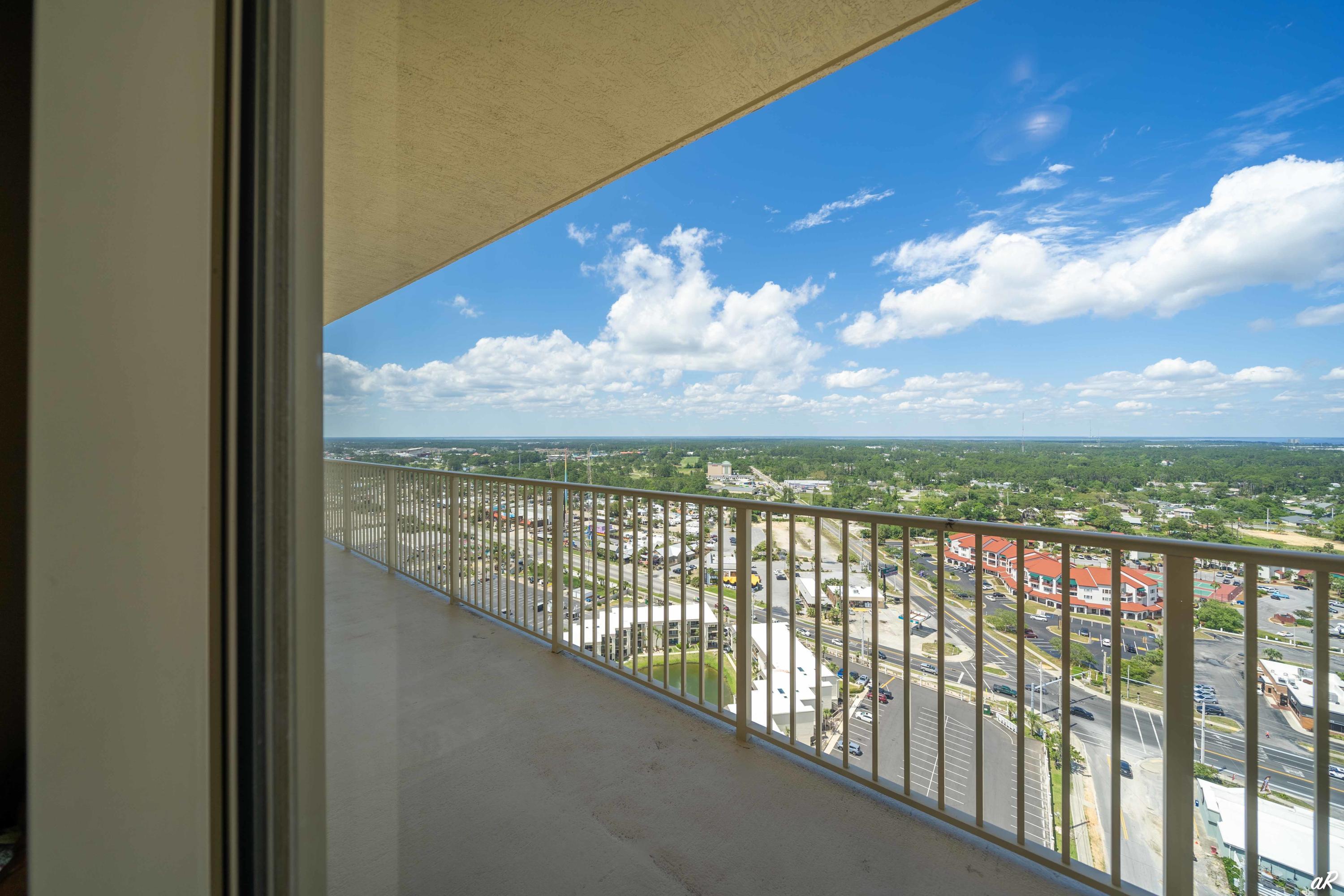 Gulf Crest Condo - Residential