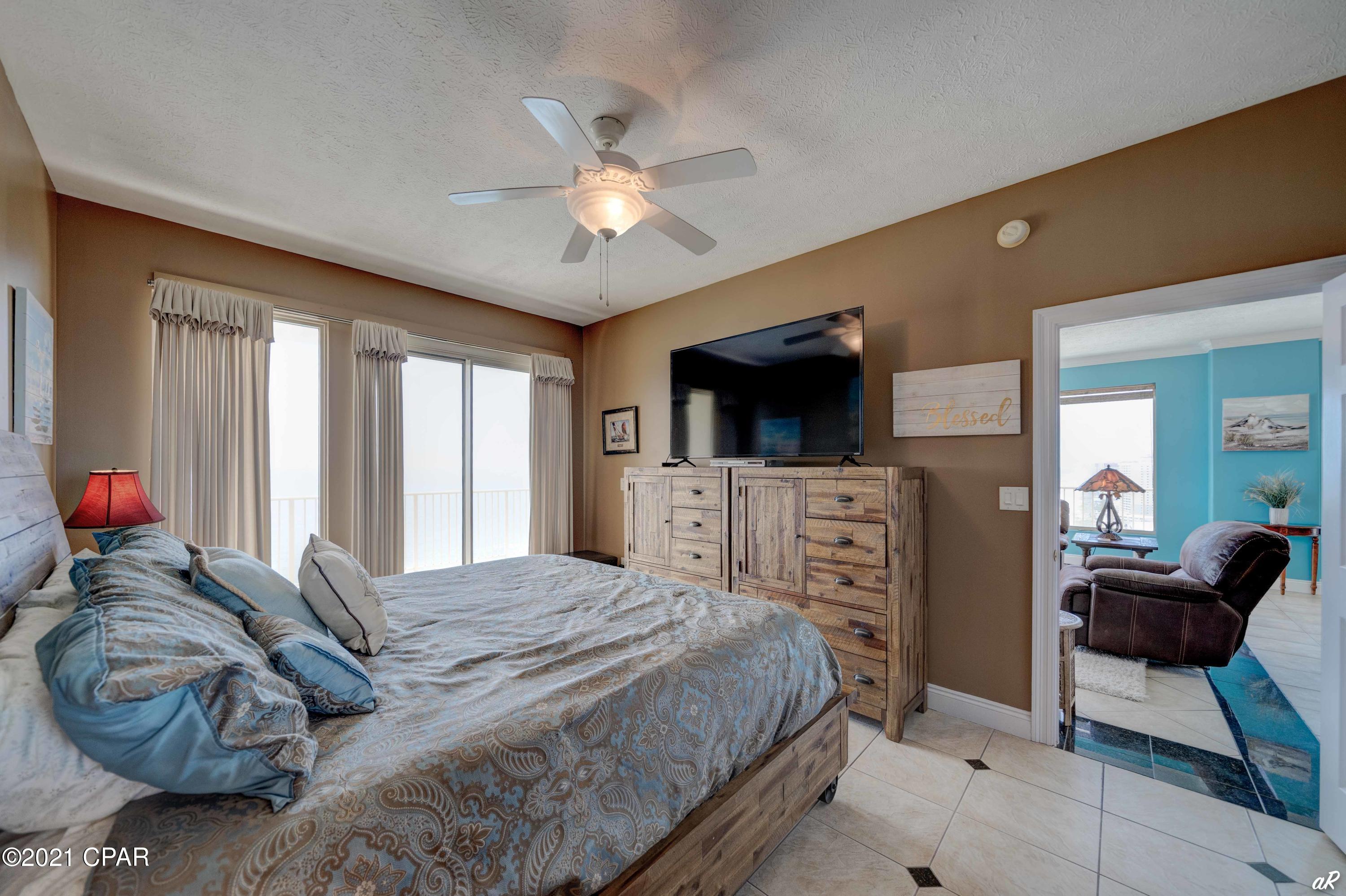 Gulf Crest Condo - Residential