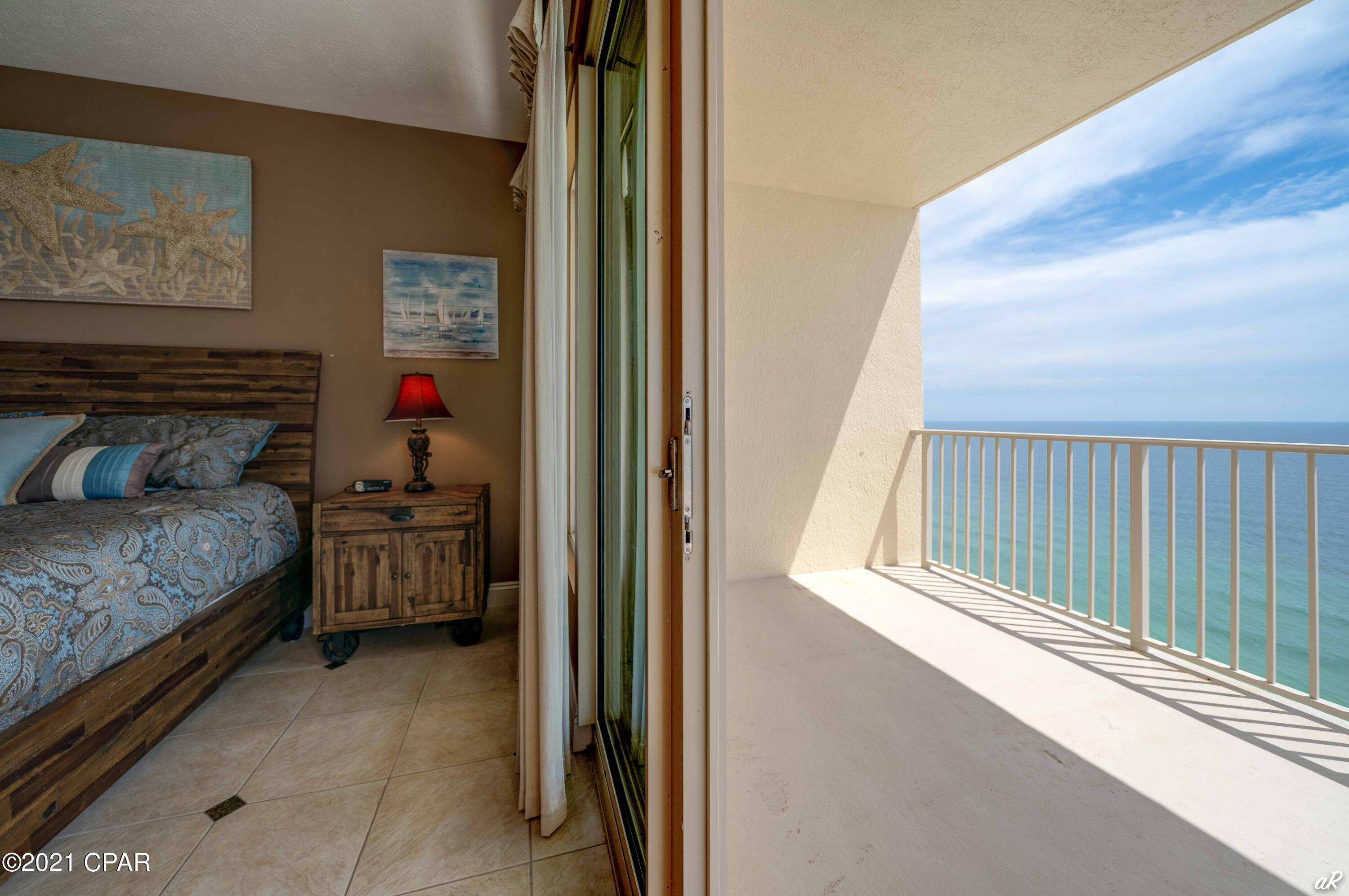Gulf Crest Condo - Residential