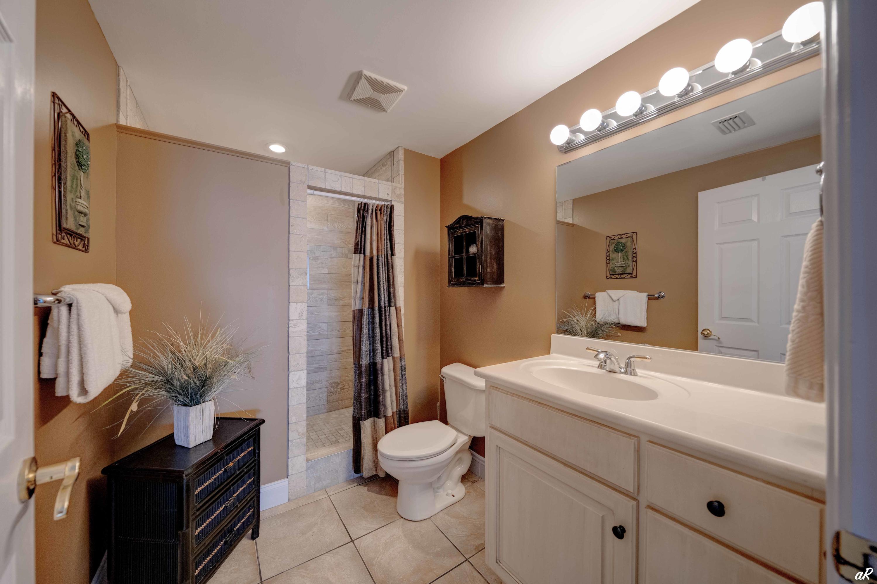 Gulf Crest Condo - Residential