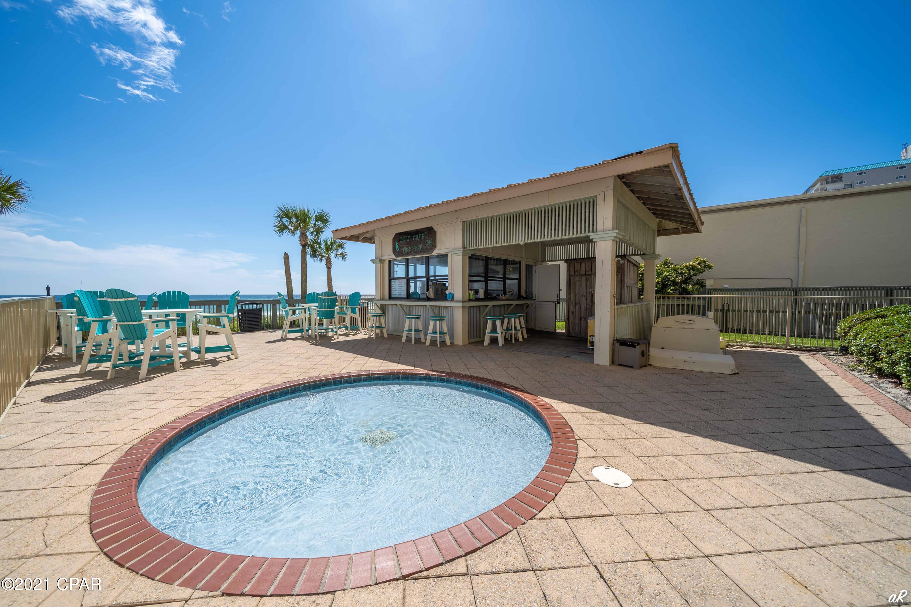 Gulf Crest Condo - Residential