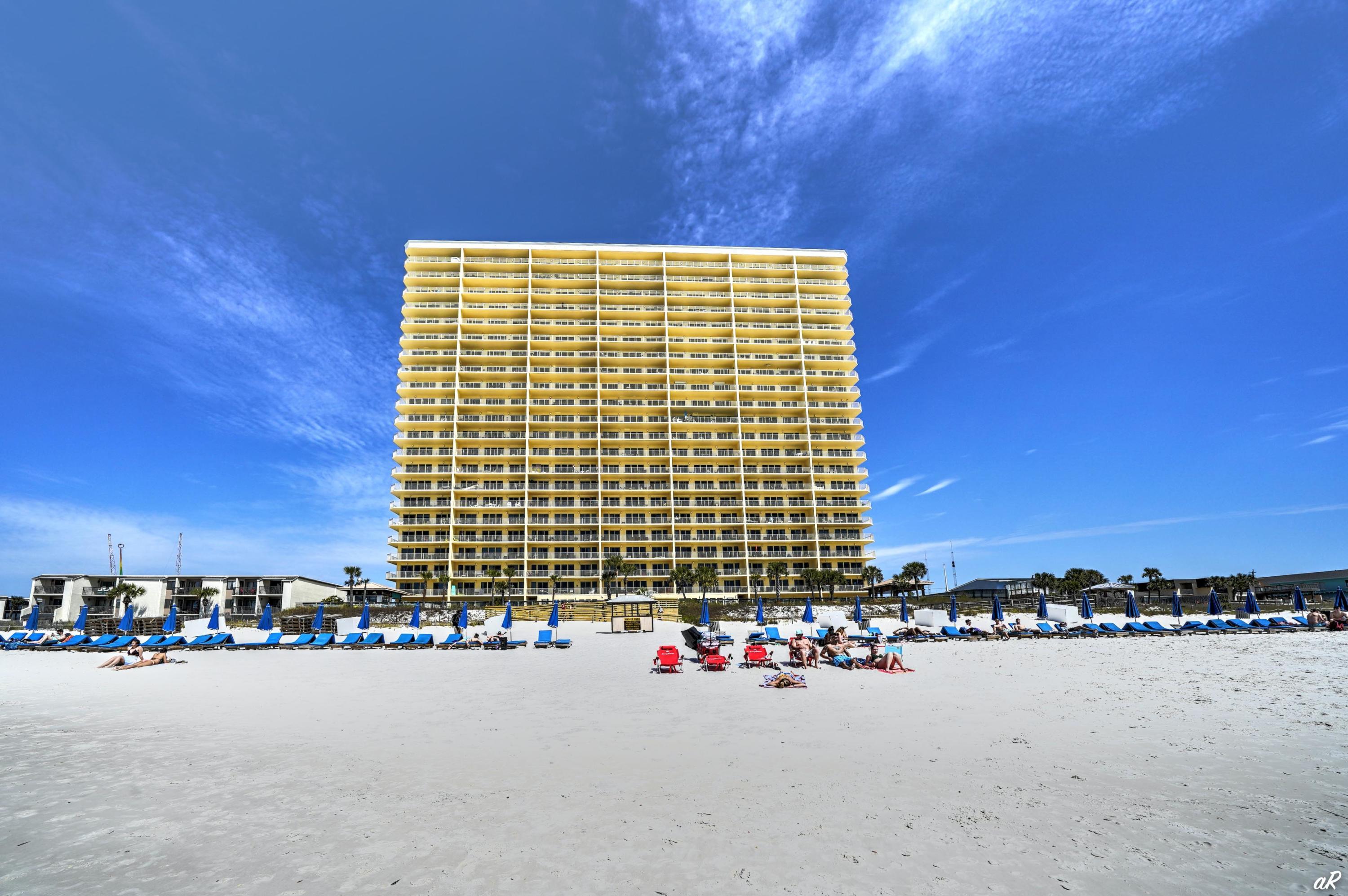 Gulf Crest Condo - Residential