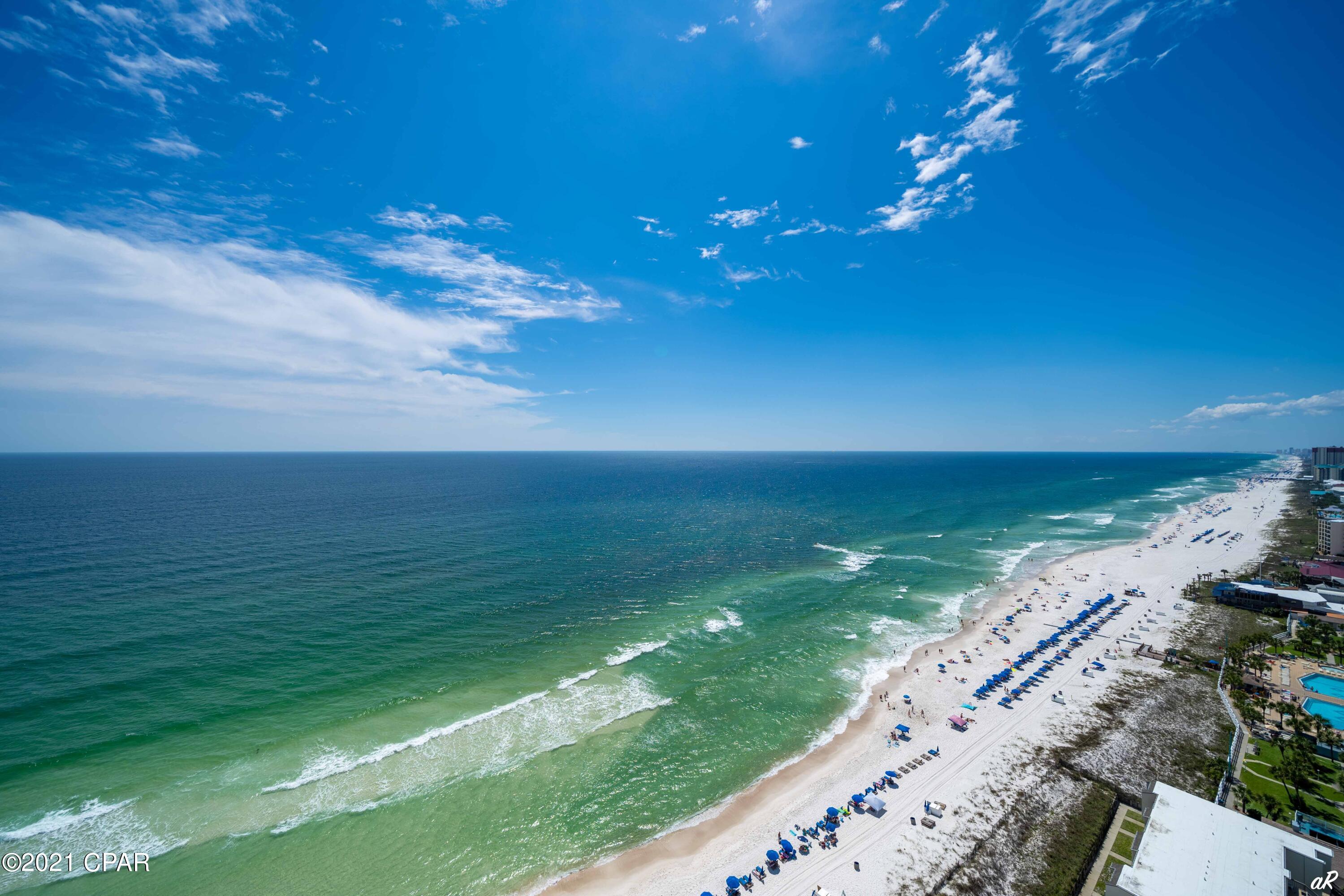 Gulf Crest Condo - Residential