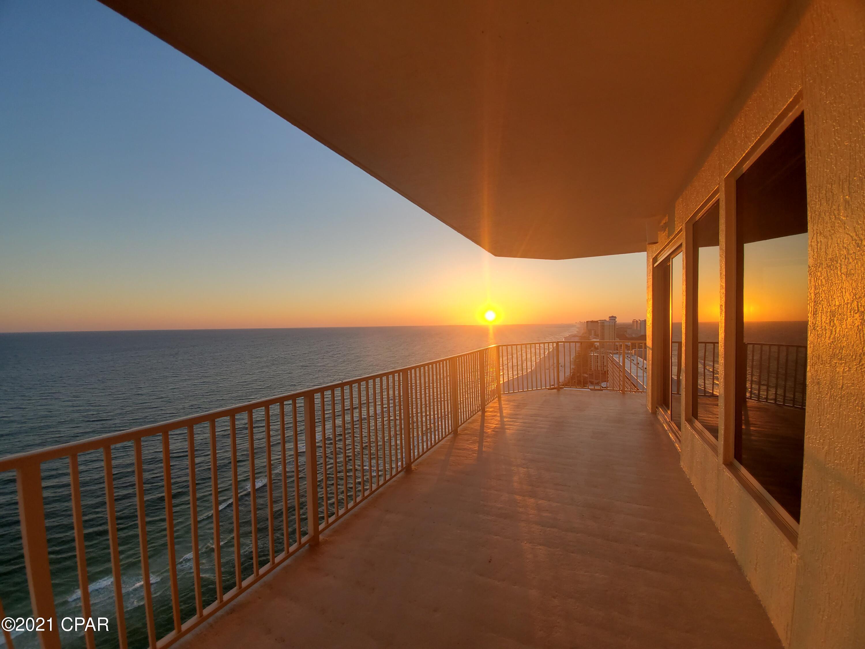 Gulf Crest Condo - Residential