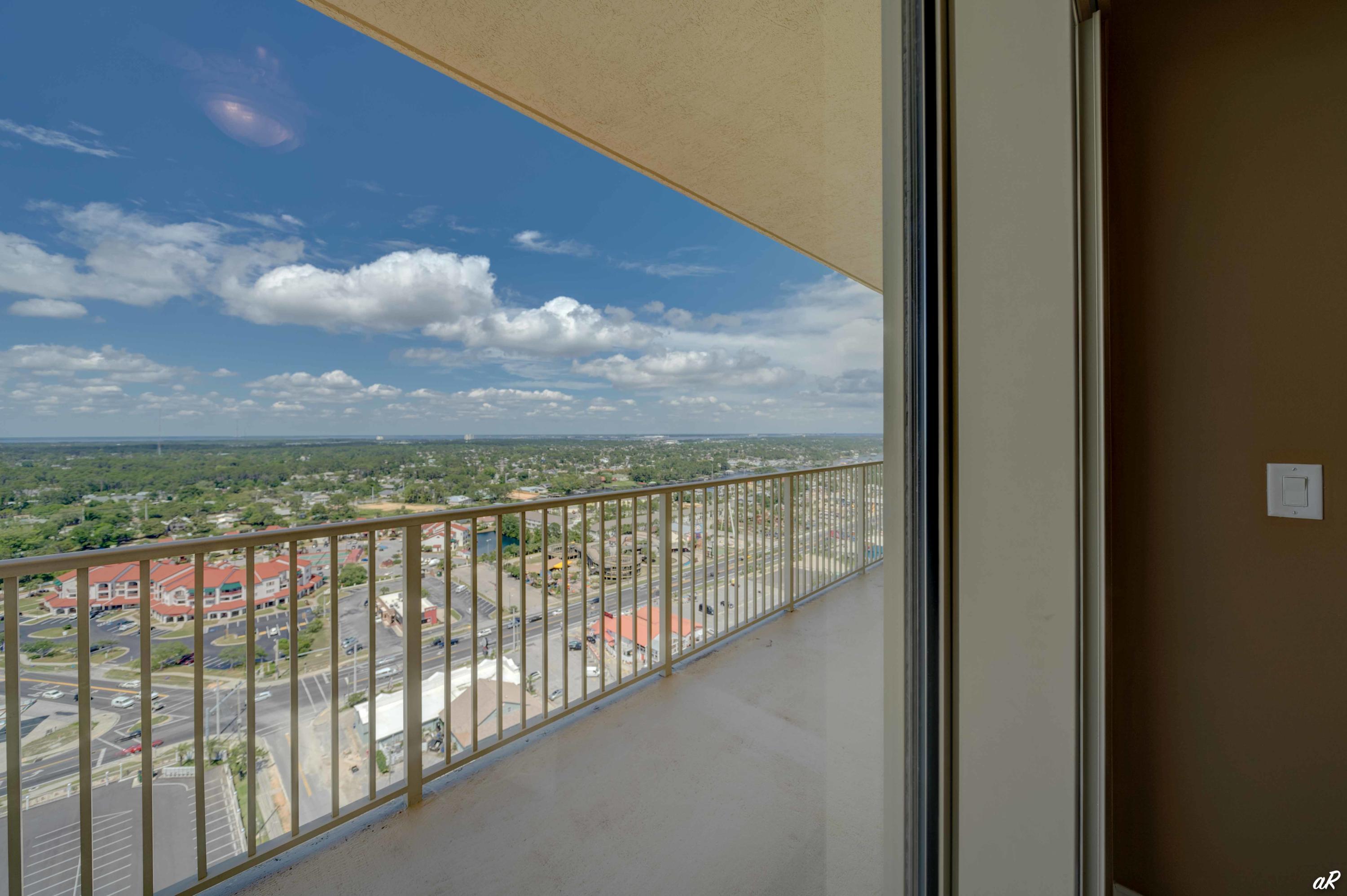 Gulf Crest Condo - Residential