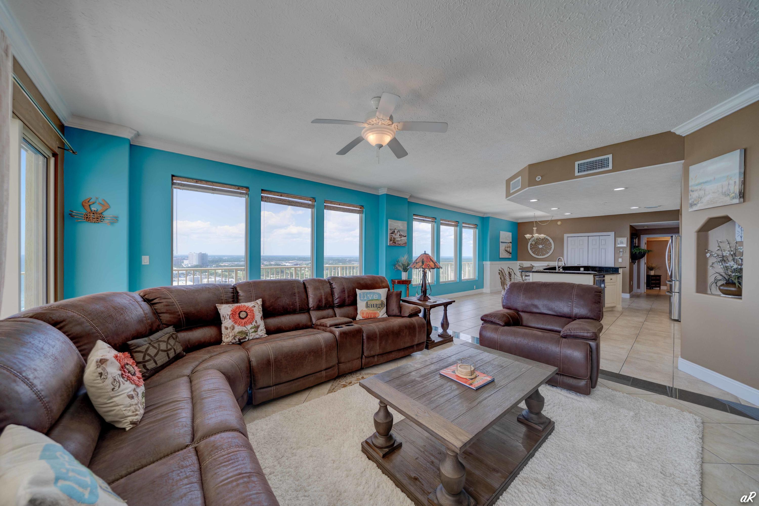 Gulf Crest Condo - Residential