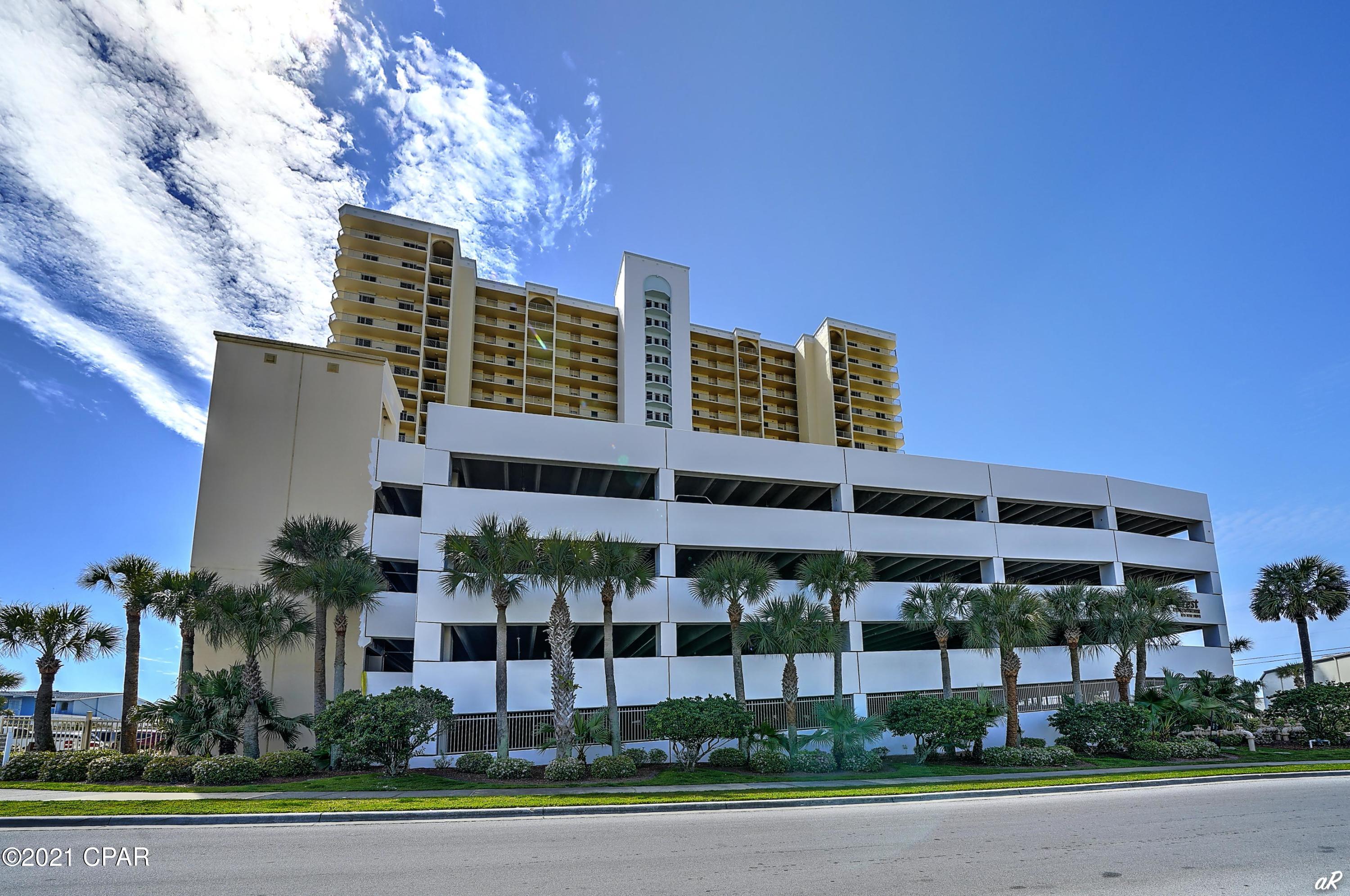Gulf Crest Condo - Residential