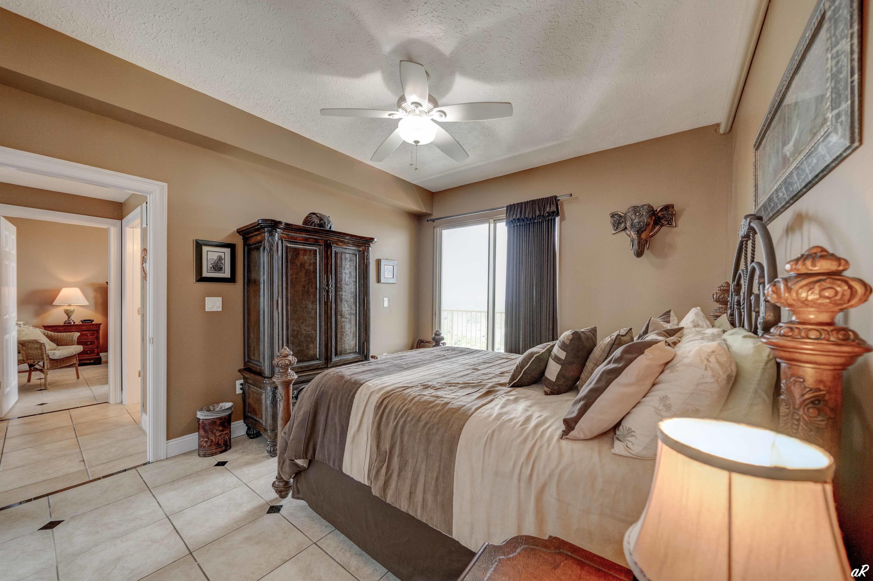 Gulf Crest Condo - Residential