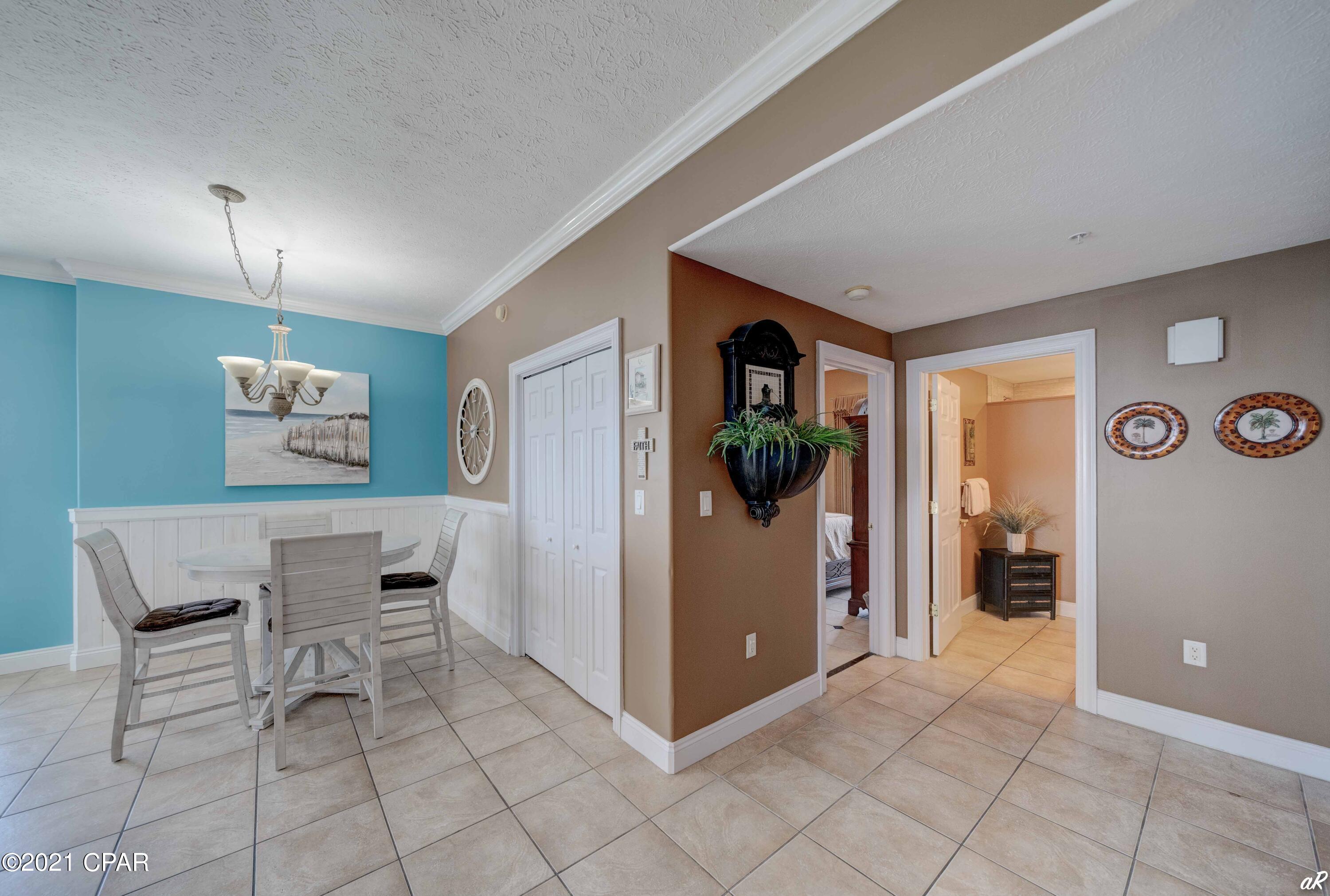 Gulf Crest Condo - Residential