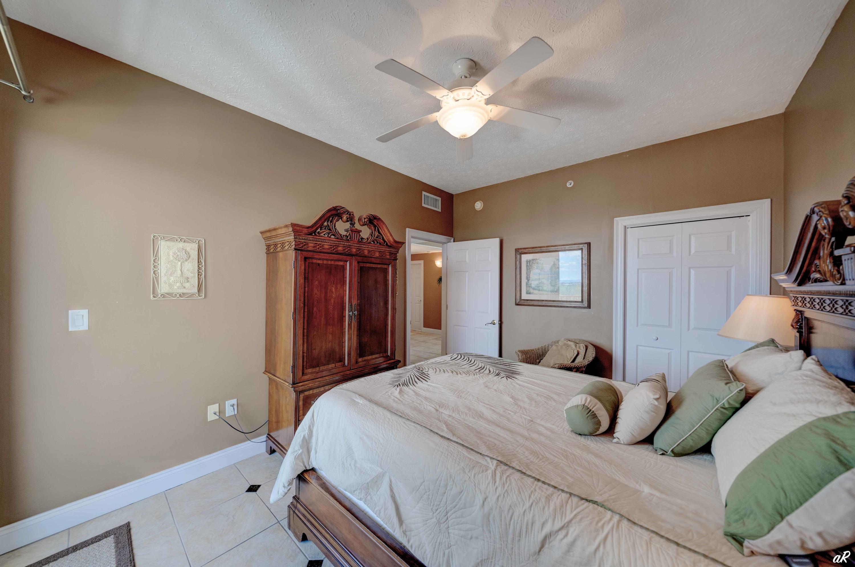 Gulf Crest Condo - Residential