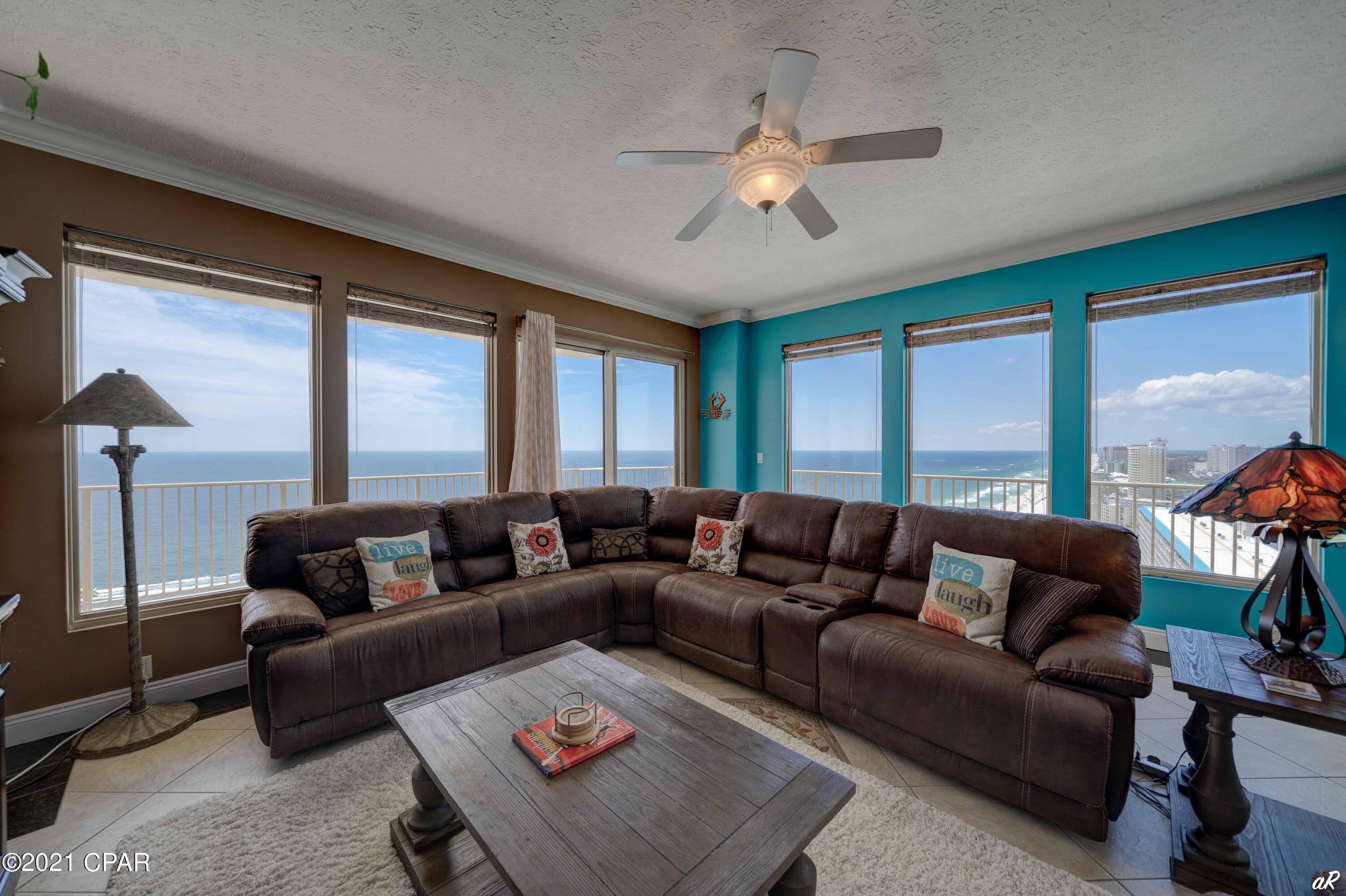 Gulf Crest Condo - Residential