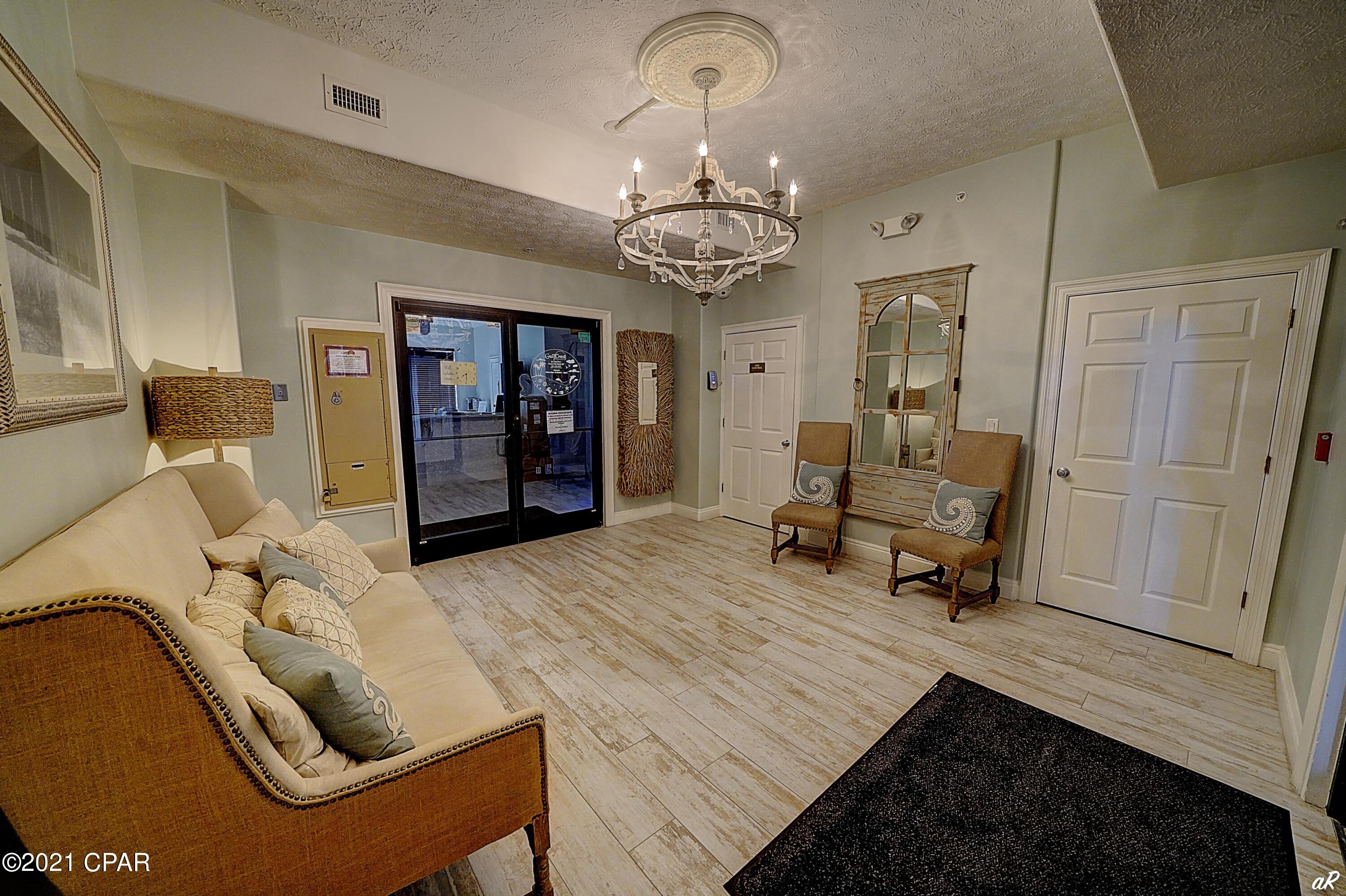 Gulf Crest Condo - Residential