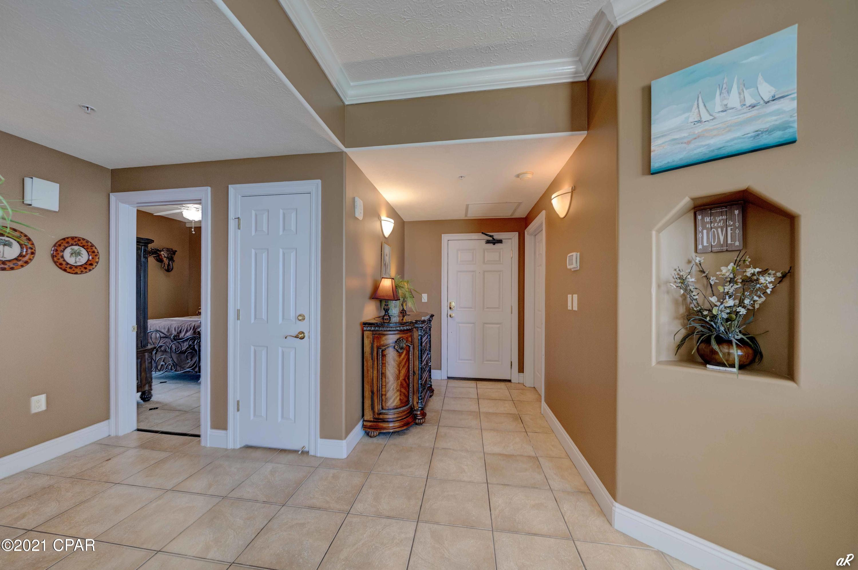 Gulf Crest Condo - Residential