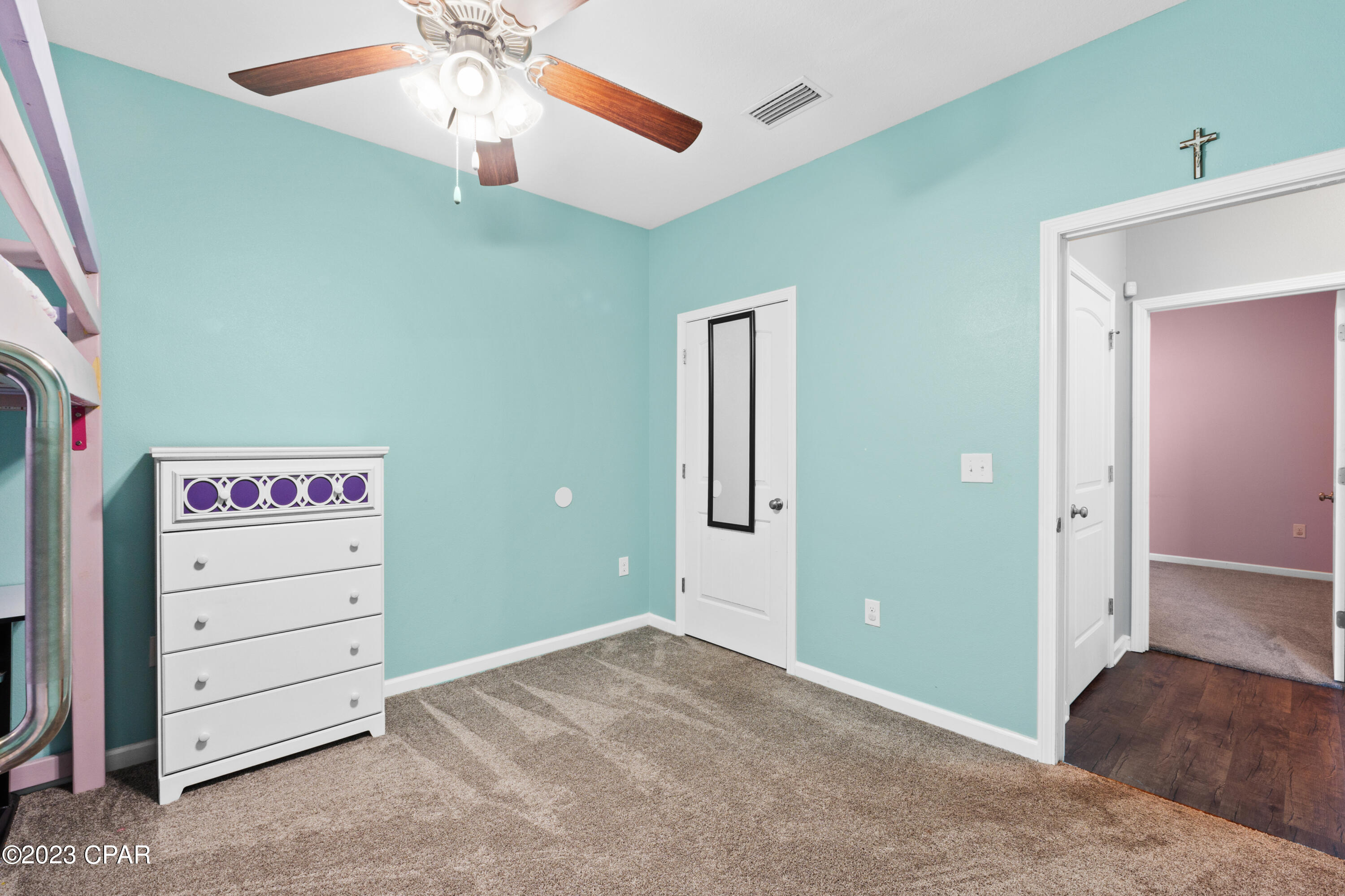 Magnolia Hills - Residential