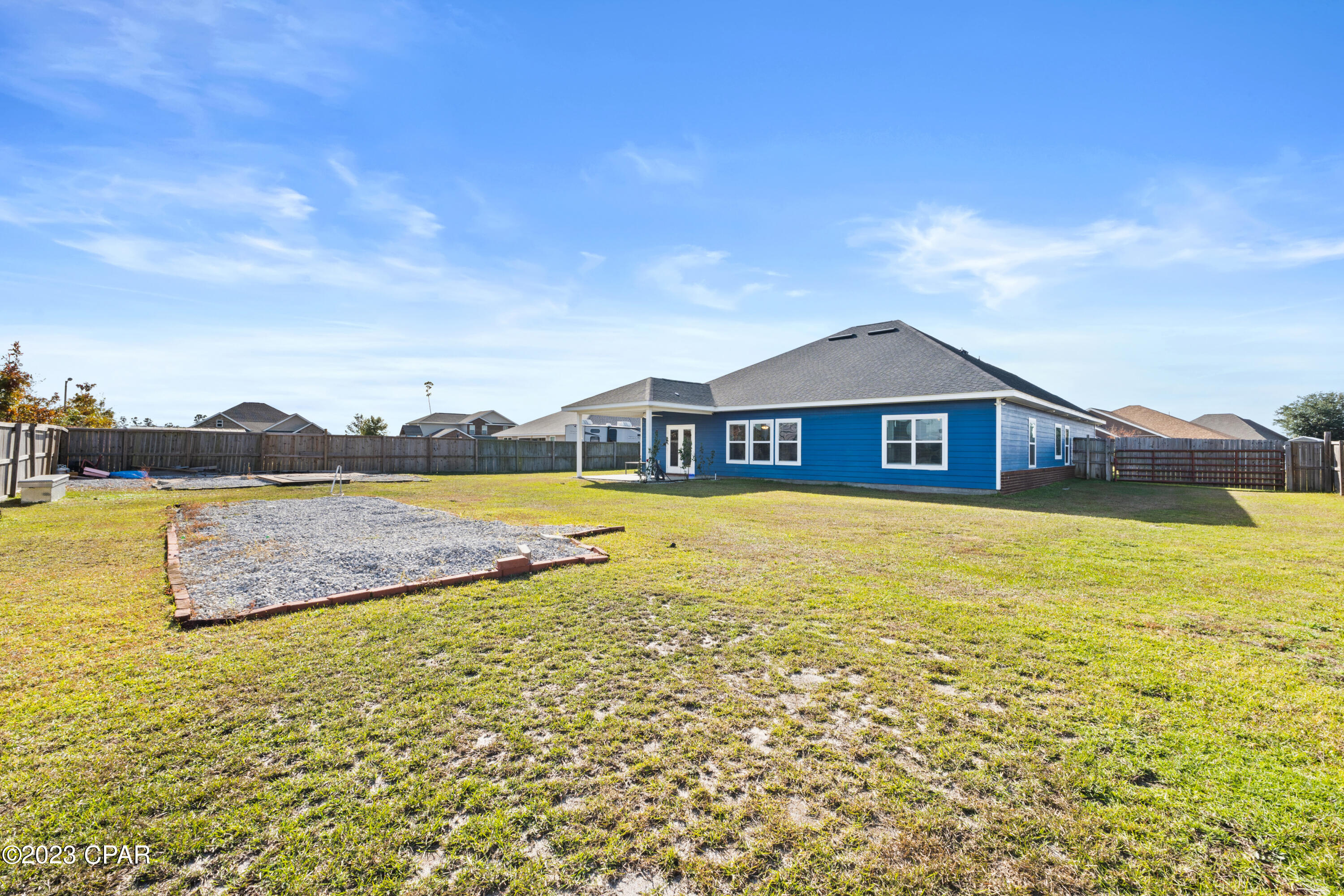 Magnolia Hills - Residential