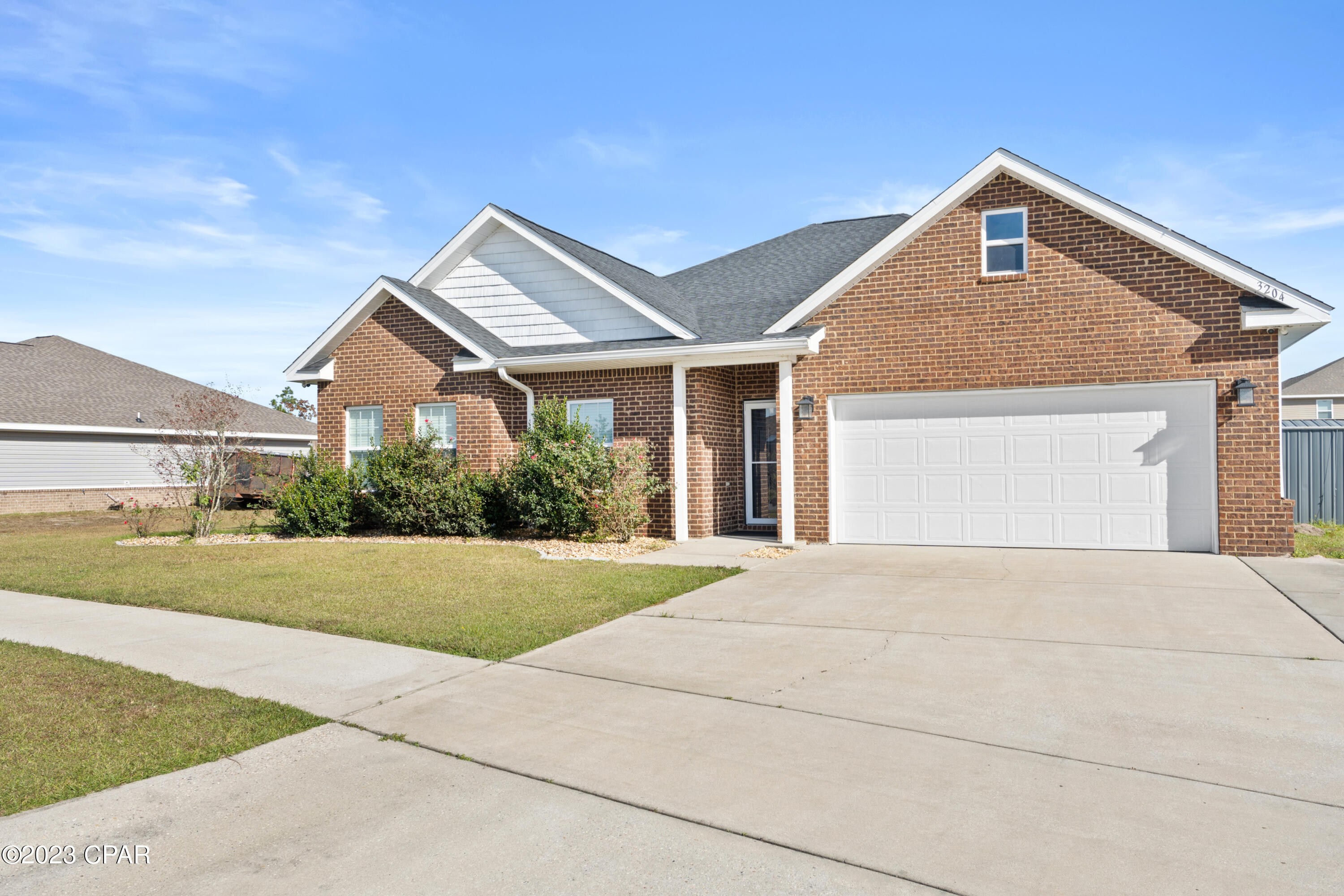 Magnolia Hills - Residential