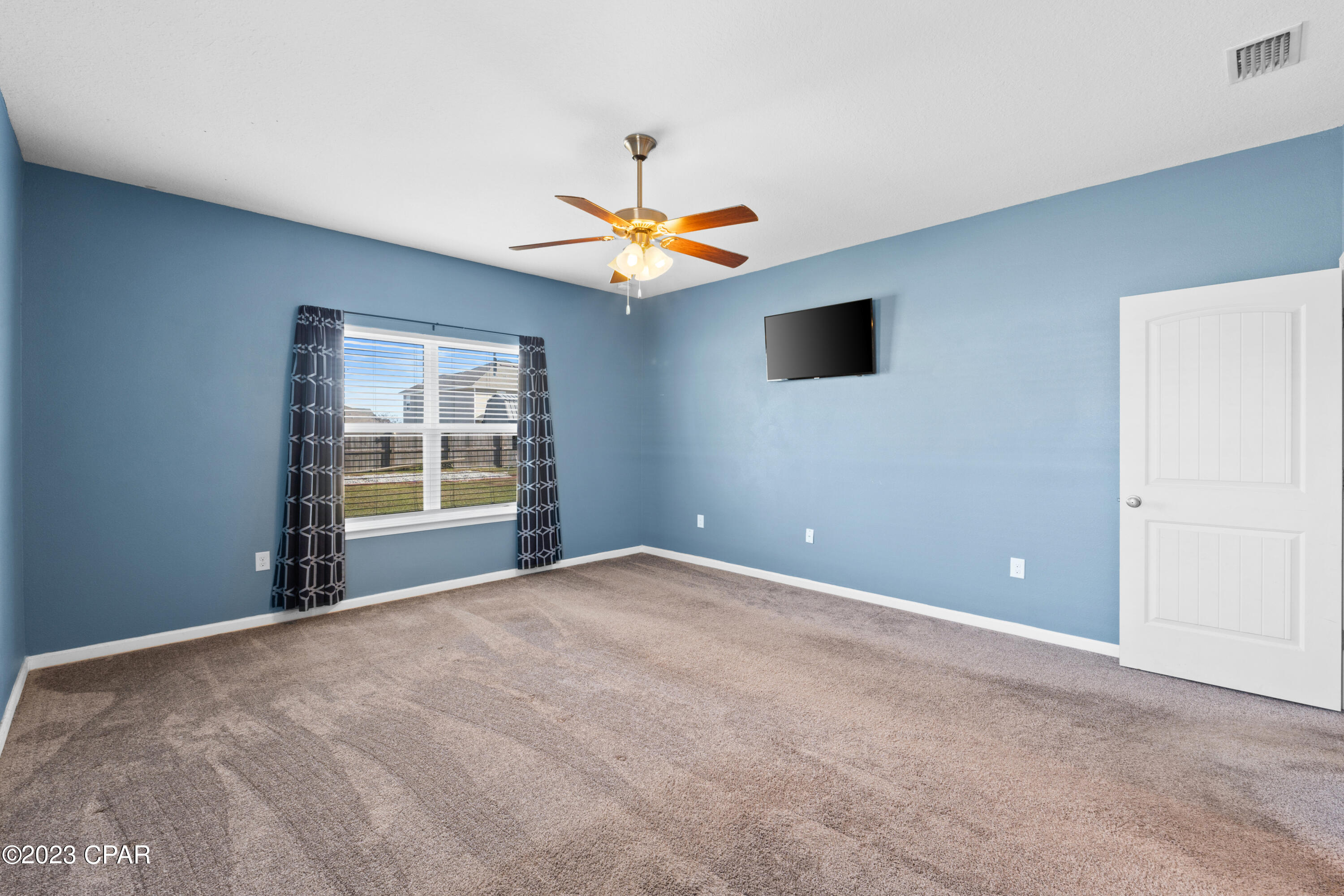 Magnolia Hills - Residential