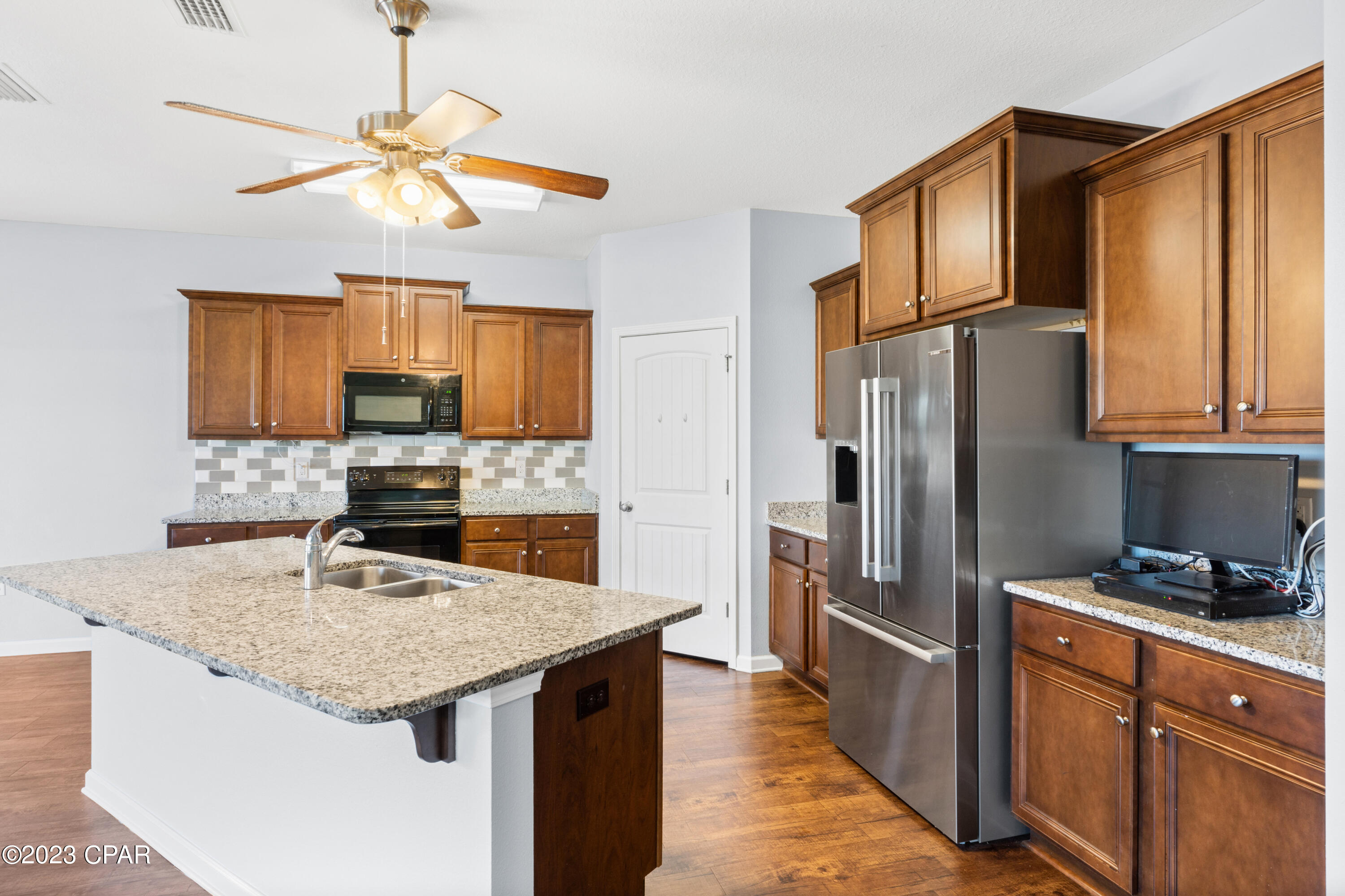 Magnolia Hills - Residential