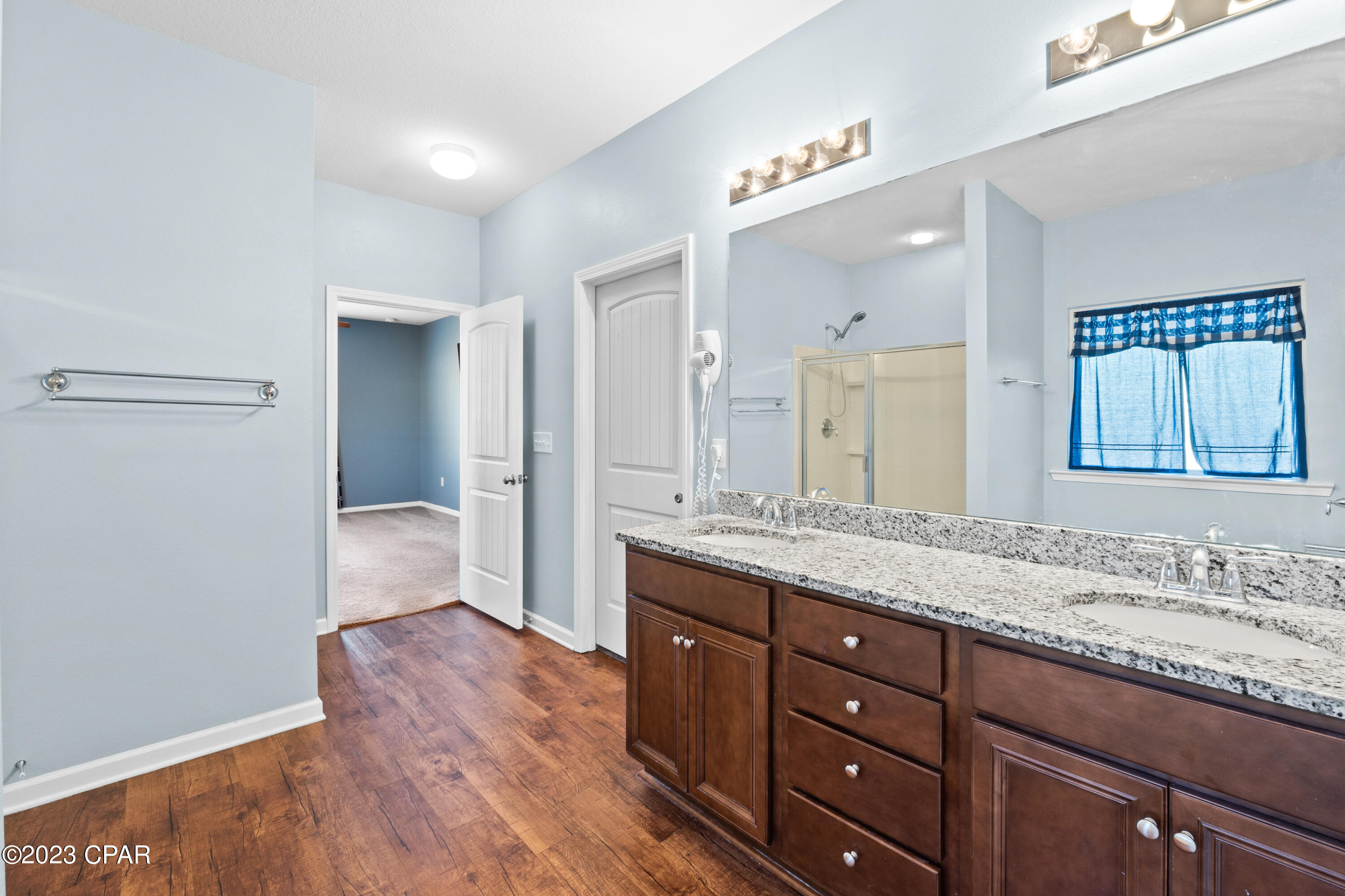 Magnolia Hills - Residential