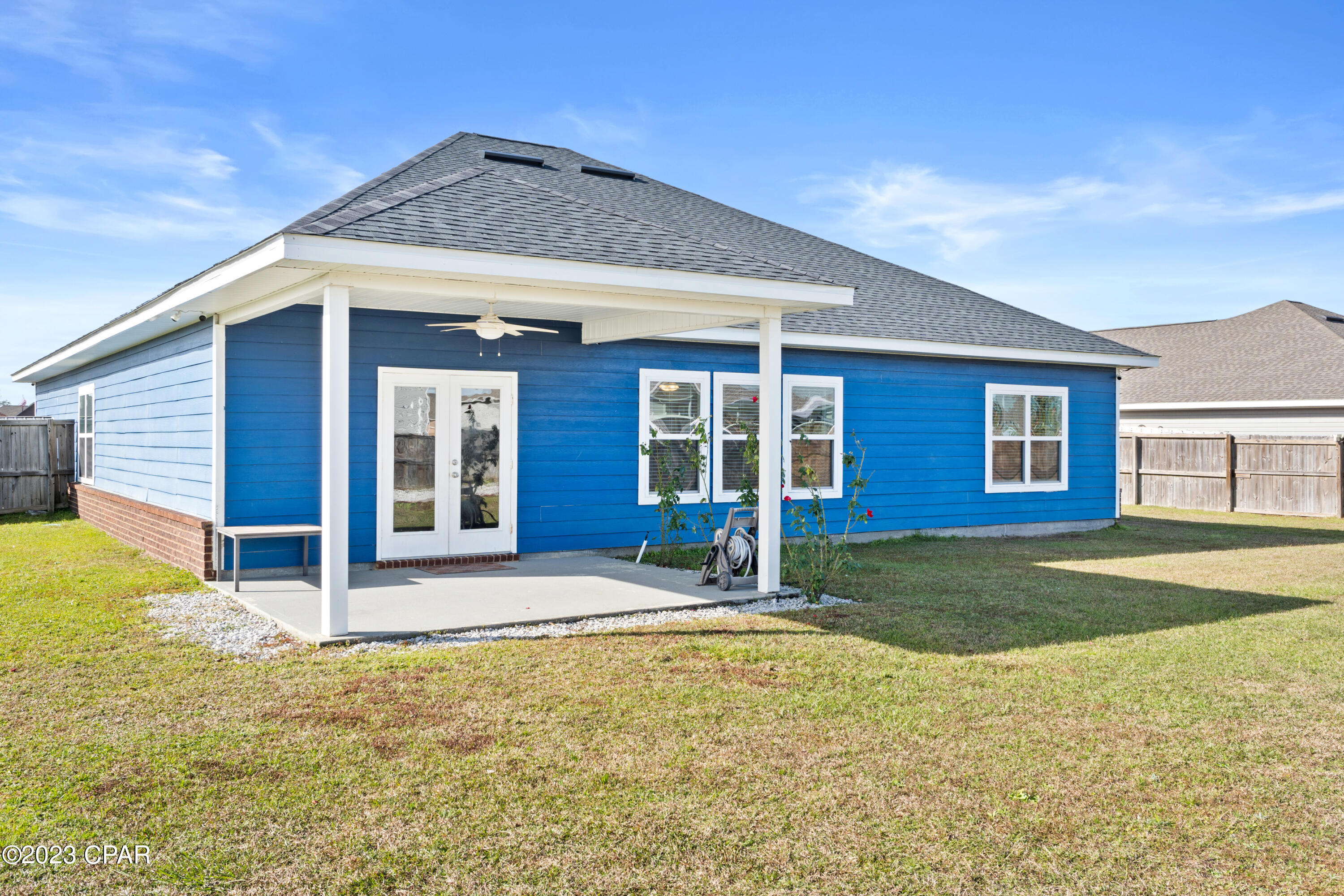 Magnolia Hills - Residential