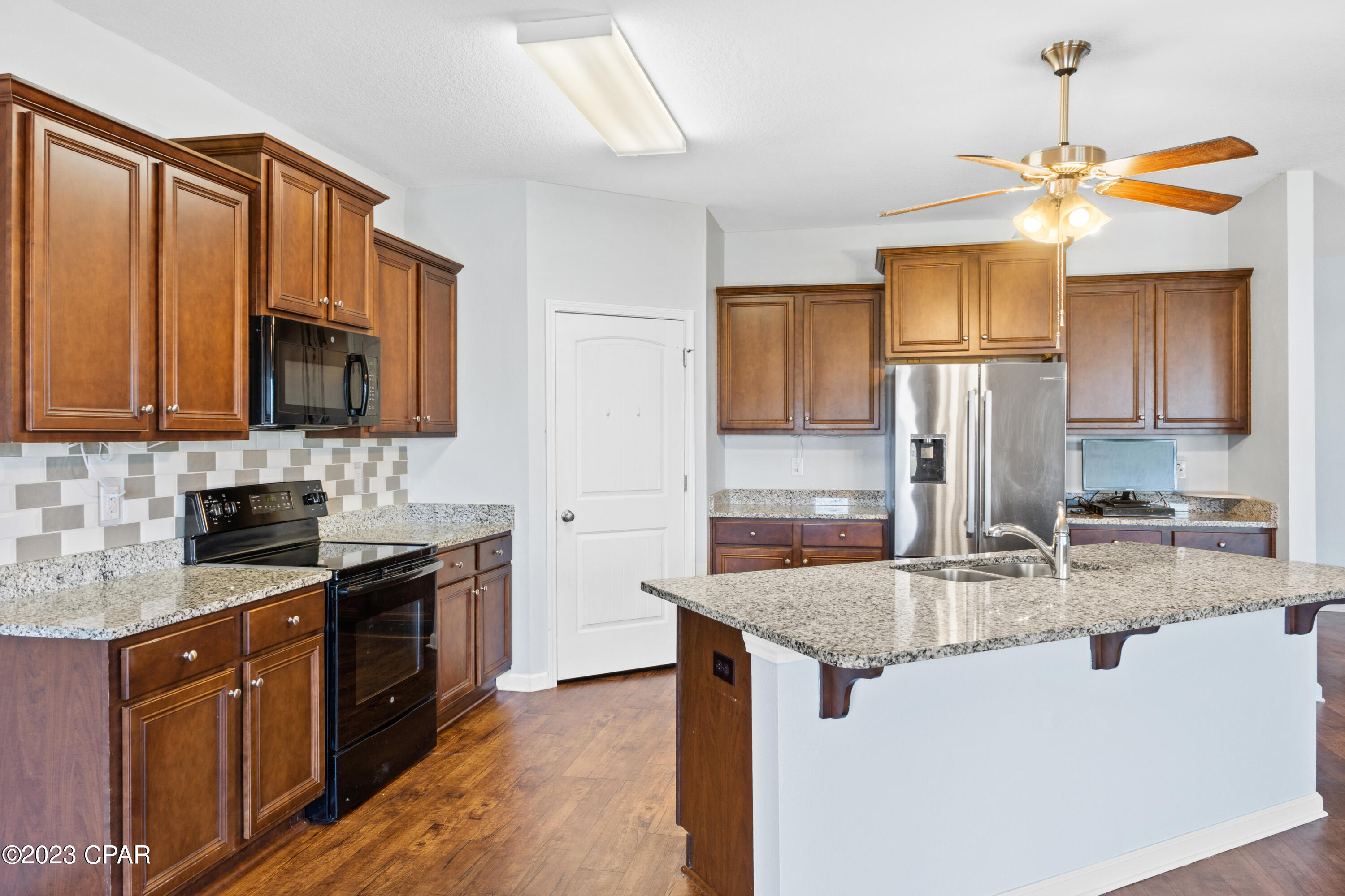 Magnolia Hills - Residential