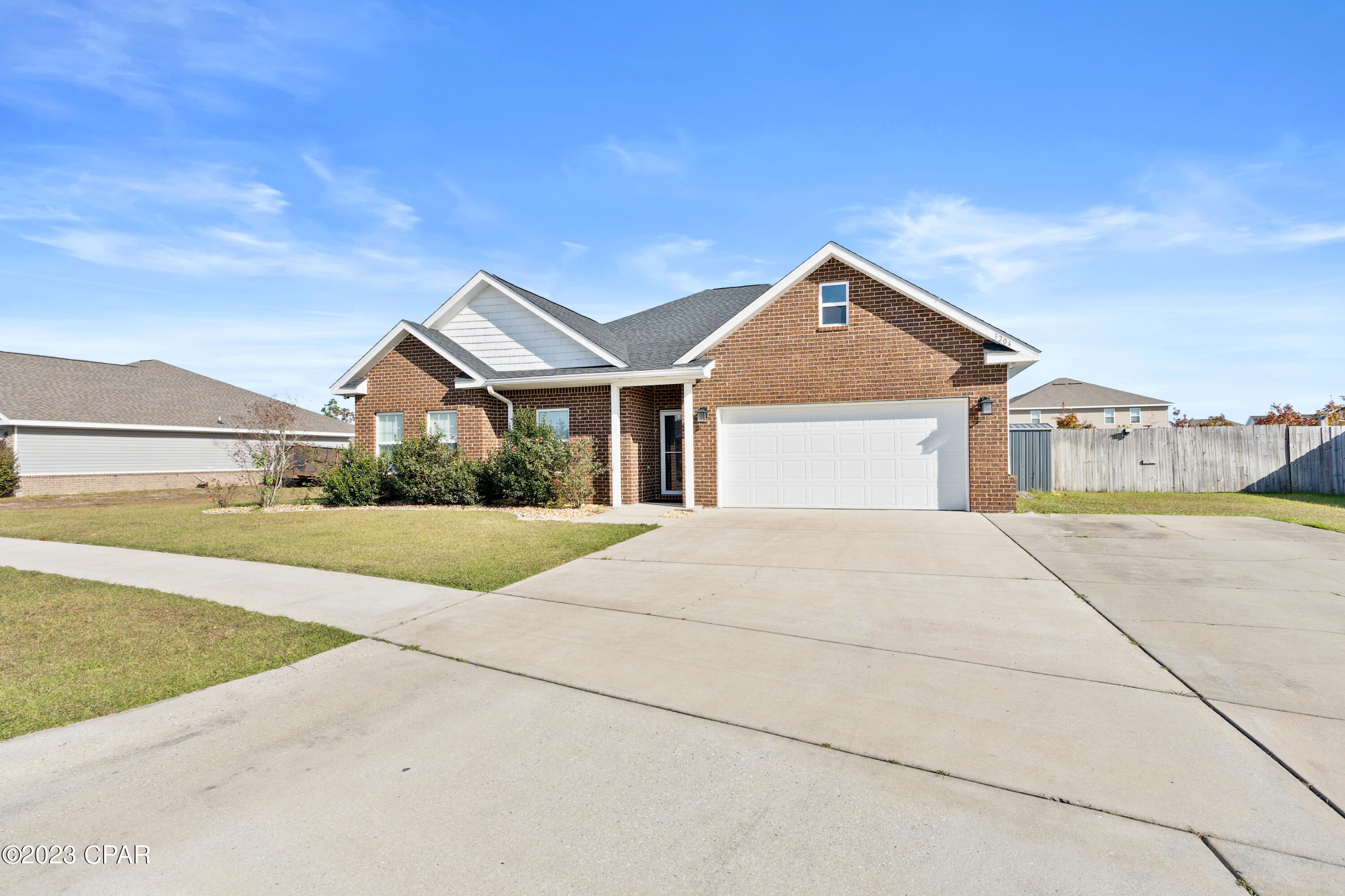 Magnolia Hills - Residential