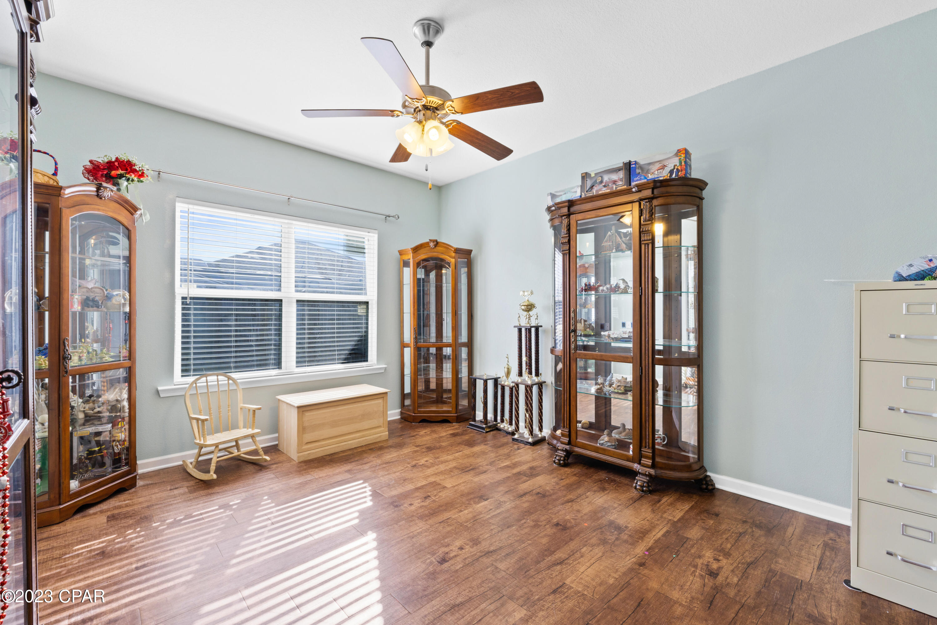 Magnolia Hills - Residential