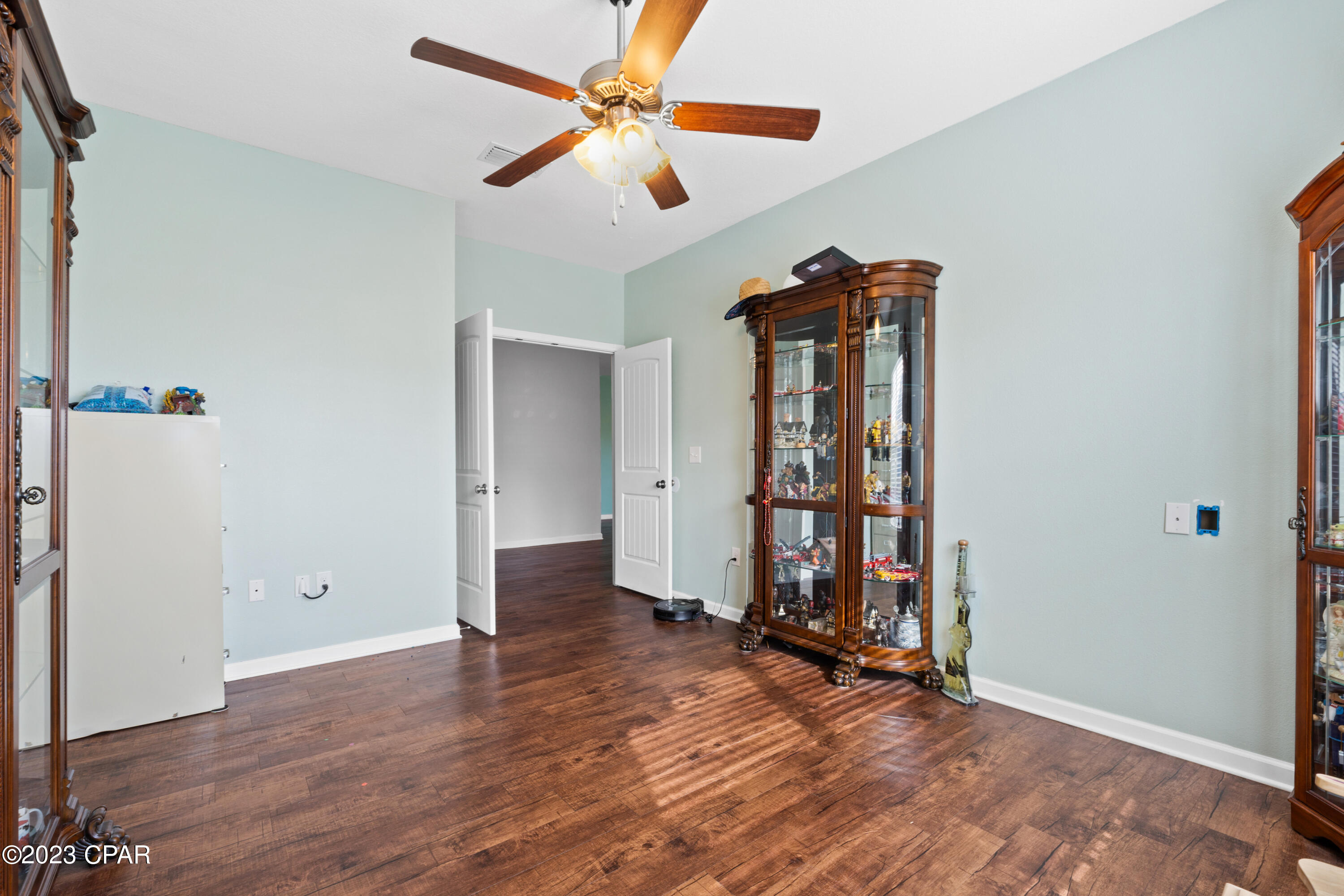 Magnolia Hills - Residential