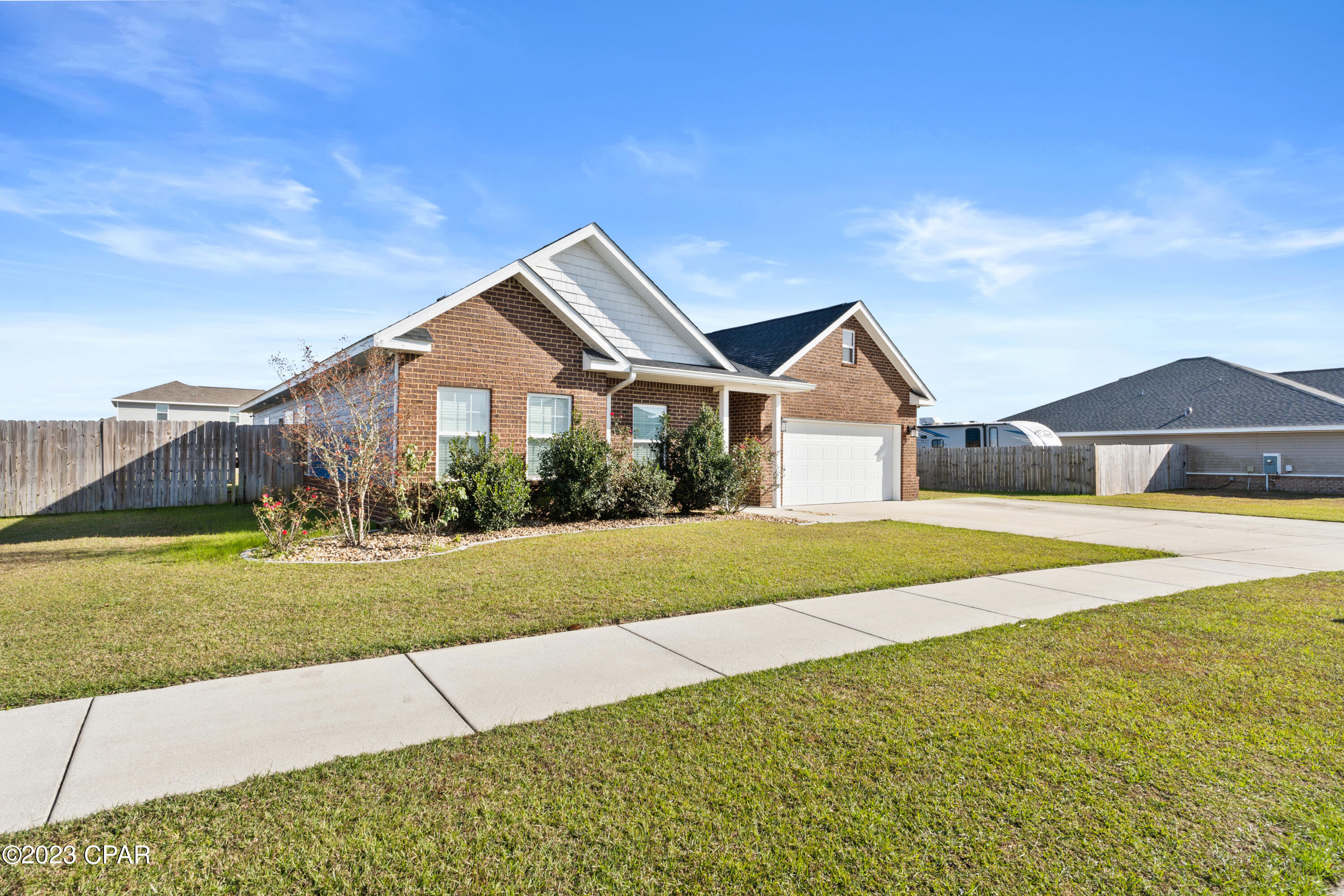 Magnolia Hills - Residential