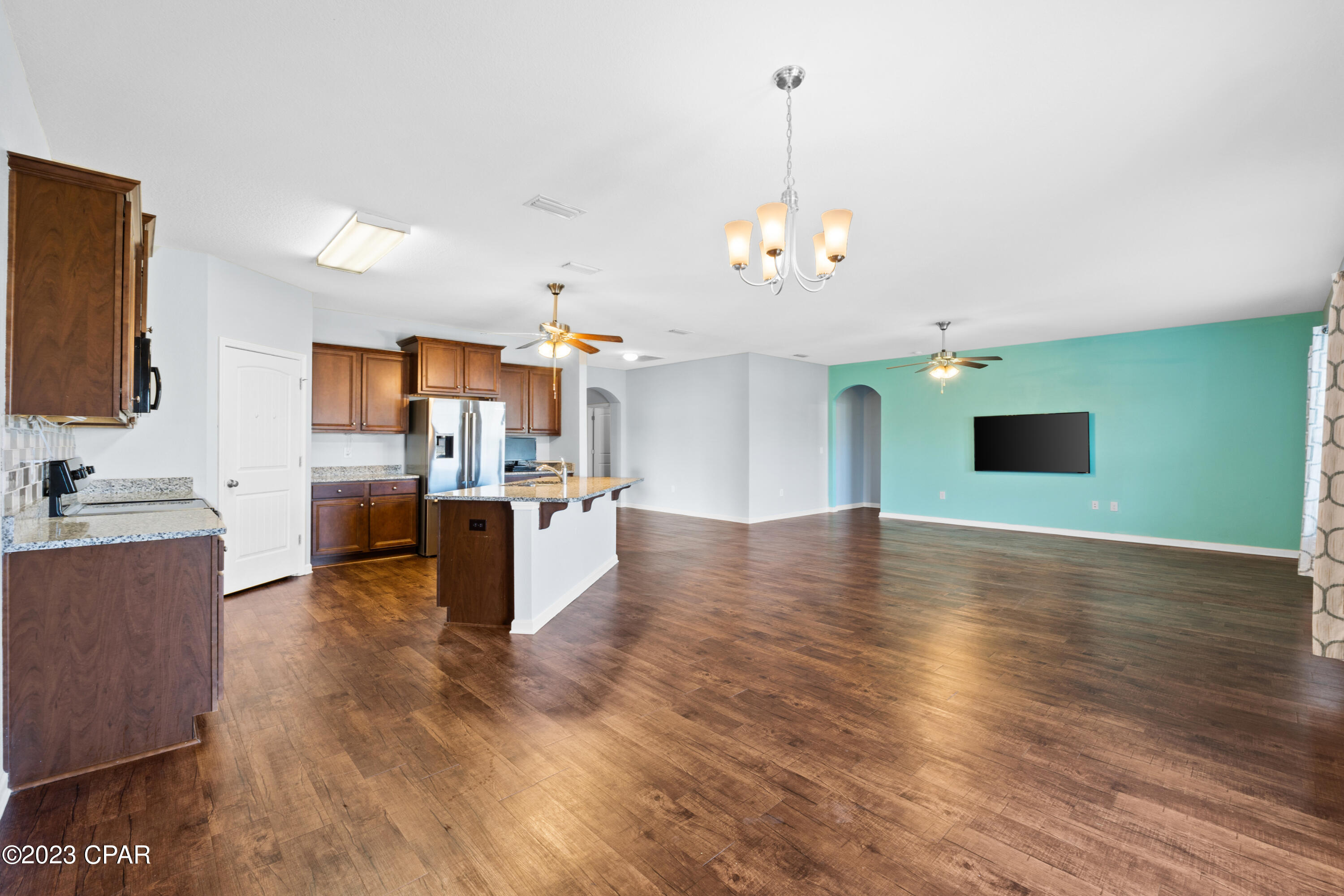 Magnolia Hills - Residential