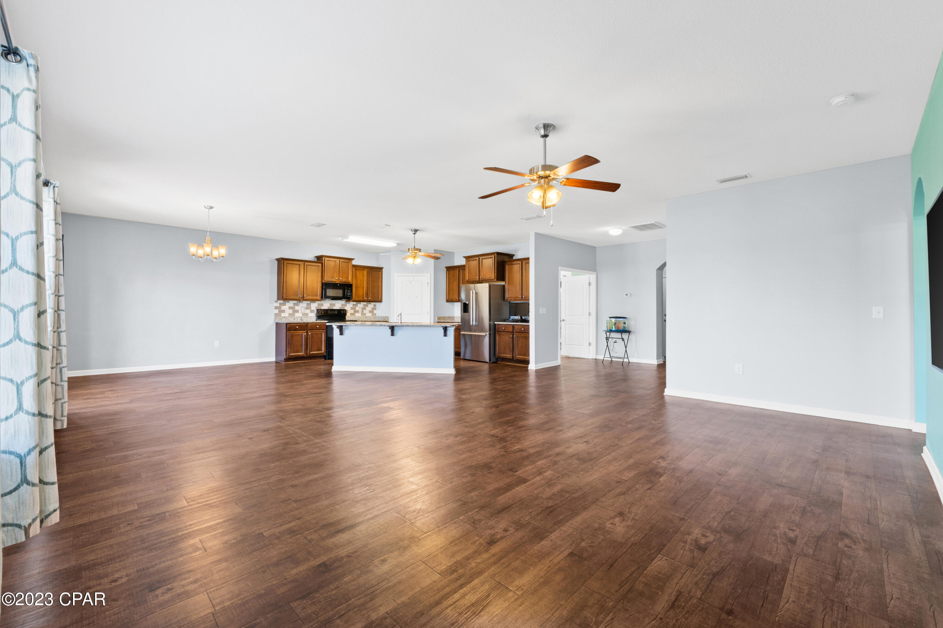 Magnolia Hills - Residential