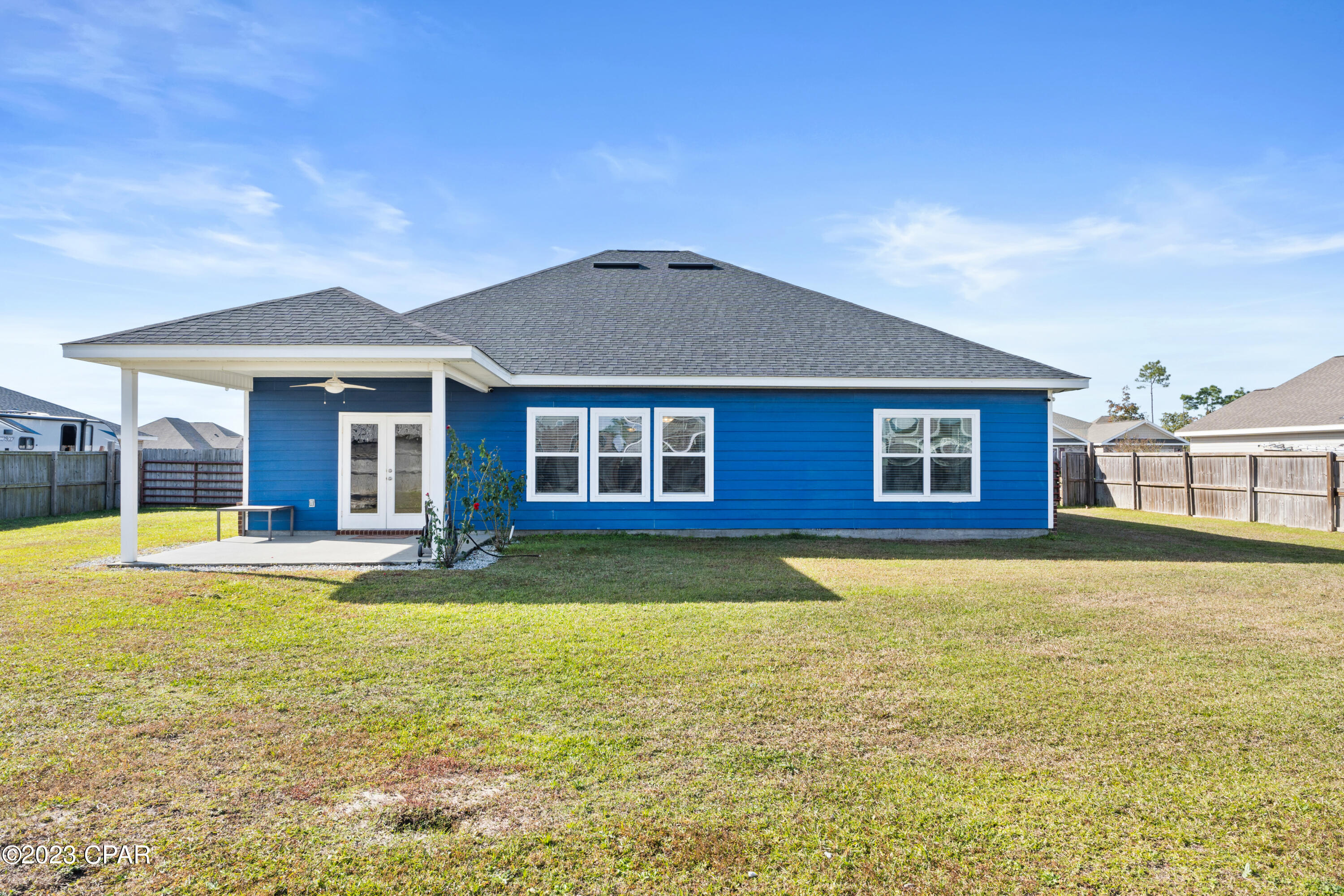 Magnolia Hills - Residential