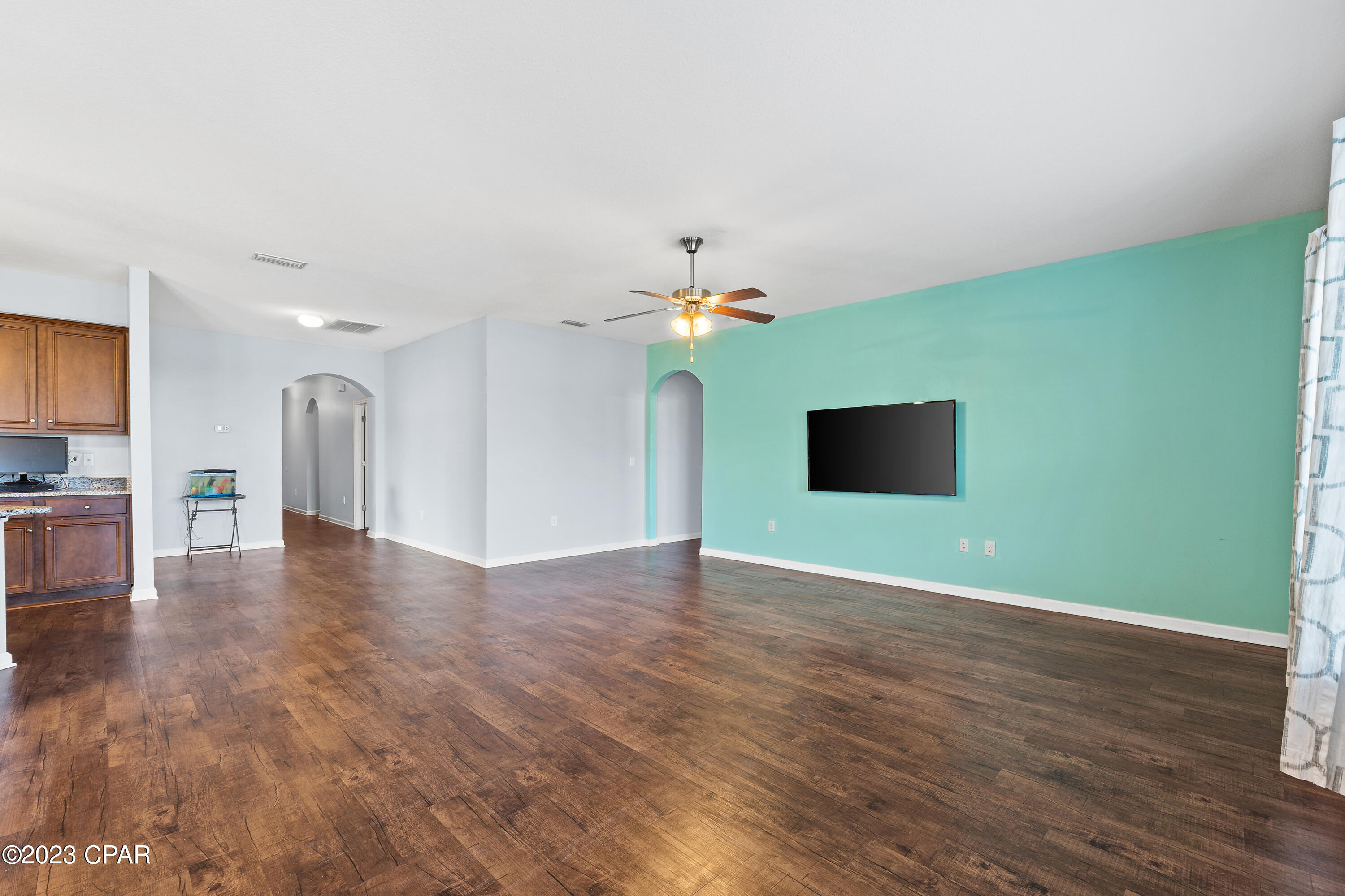 Magnolia Hills - Residential