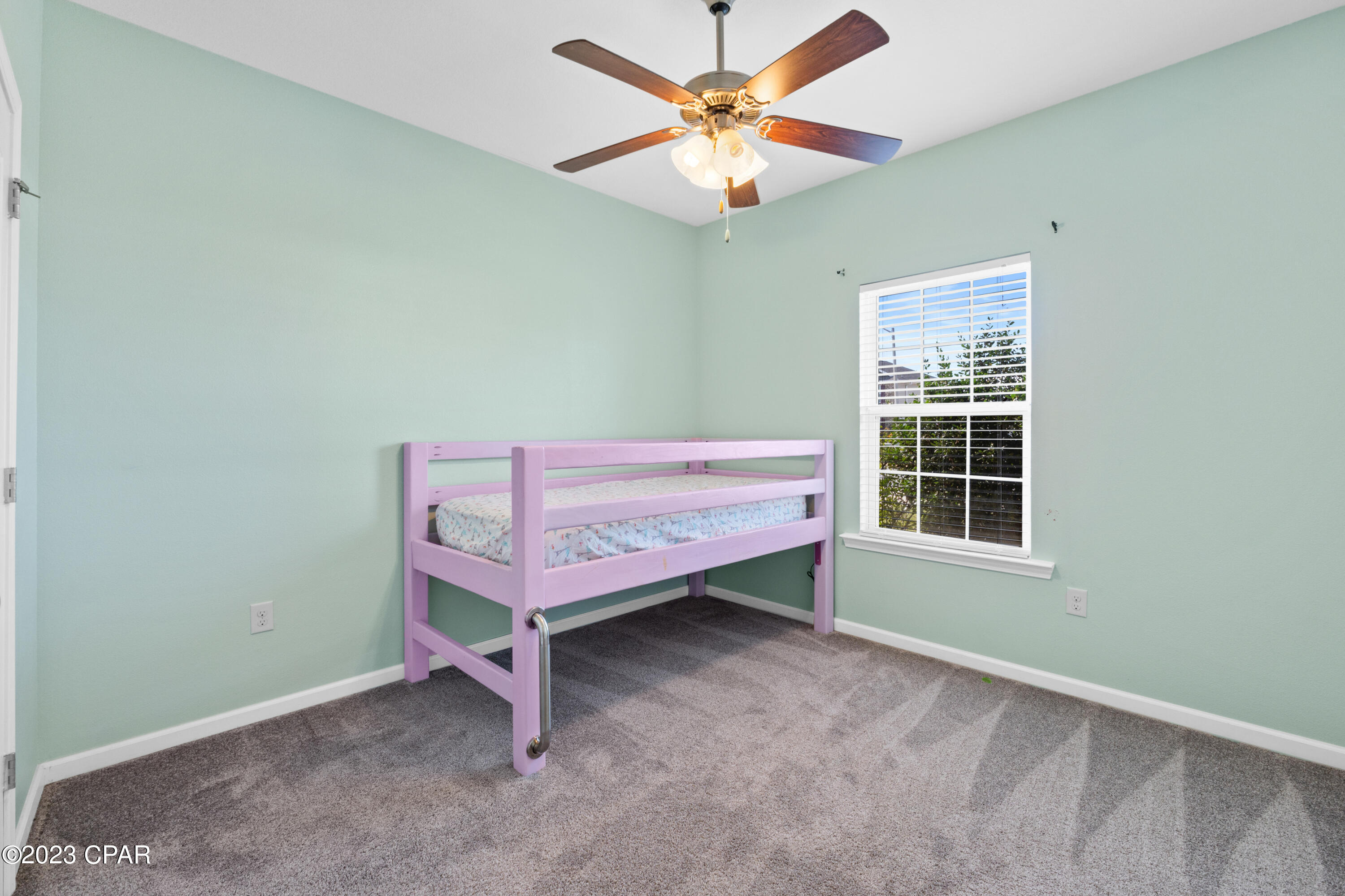 Magnolia Hills - Residential