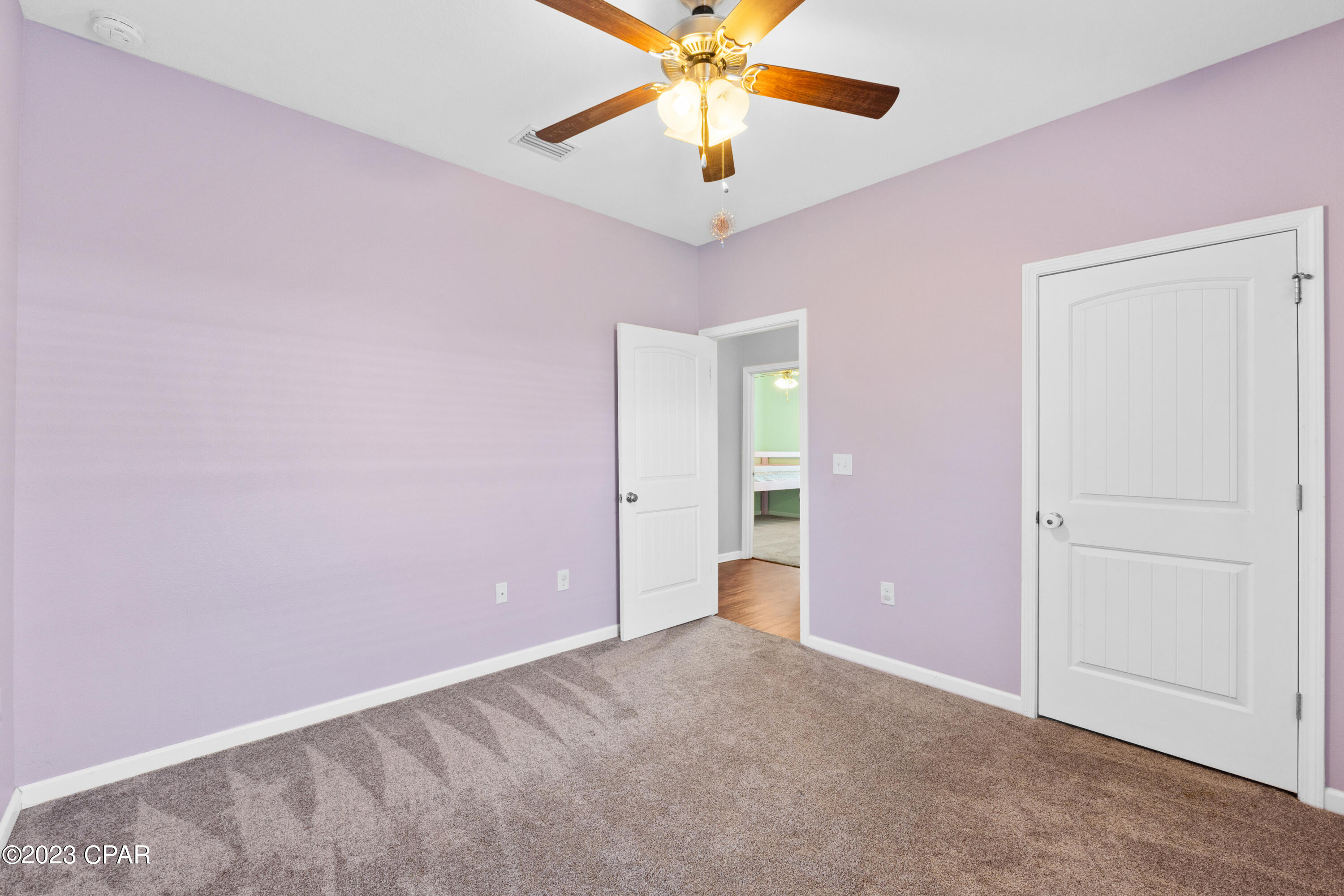 Magnolia Hills - Residential