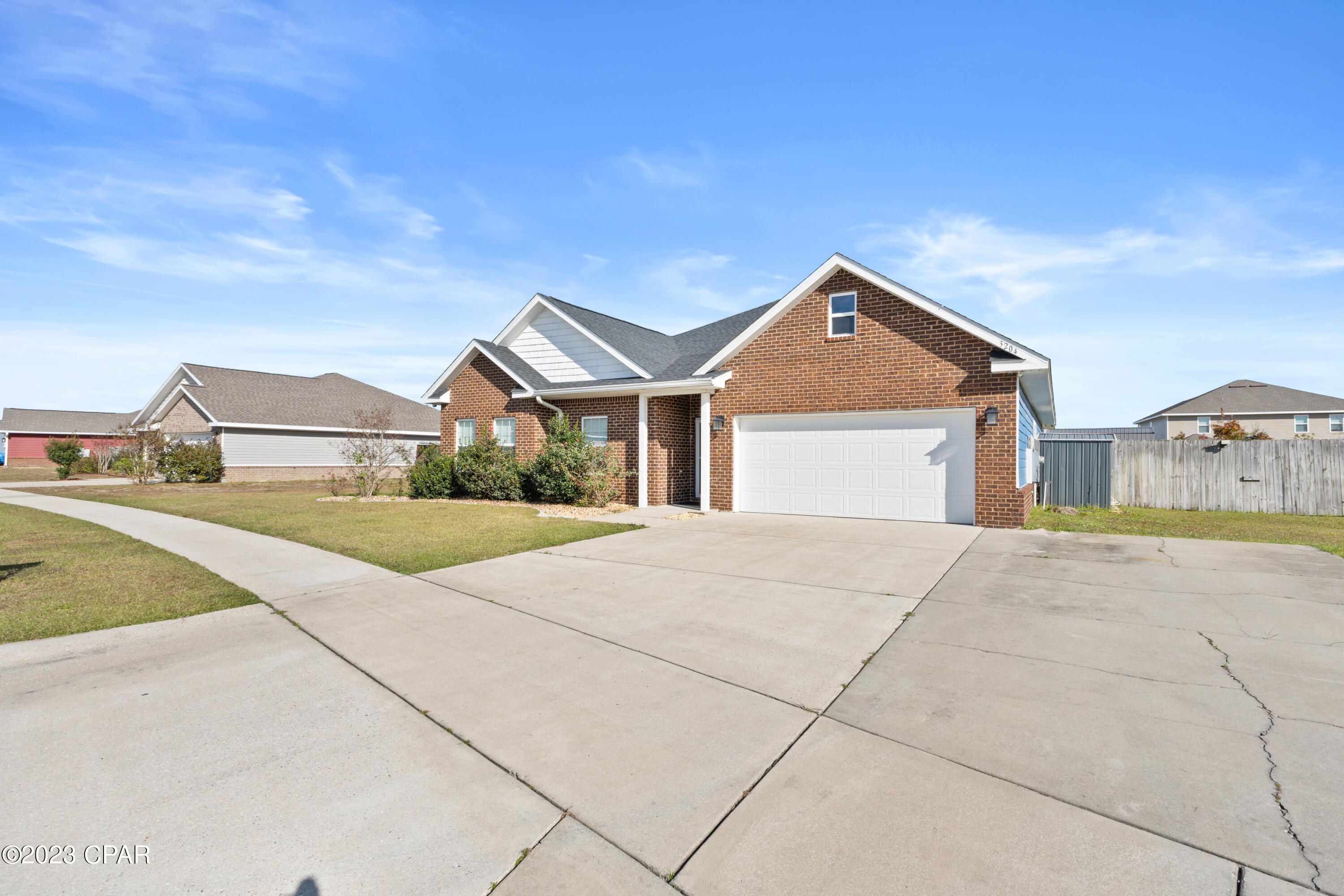 Magnolia Hills - Residential