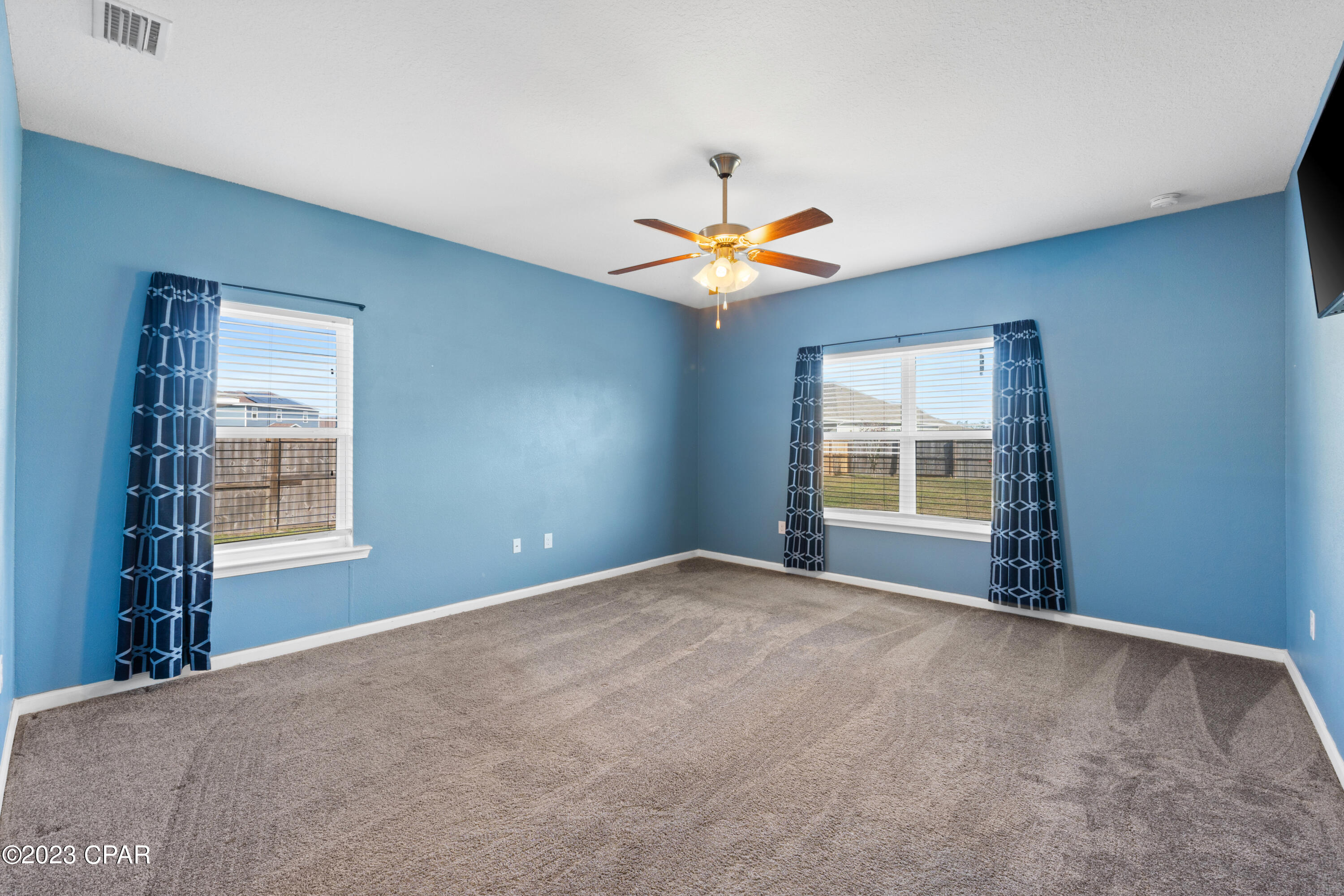 Magnolia Hills - Residential