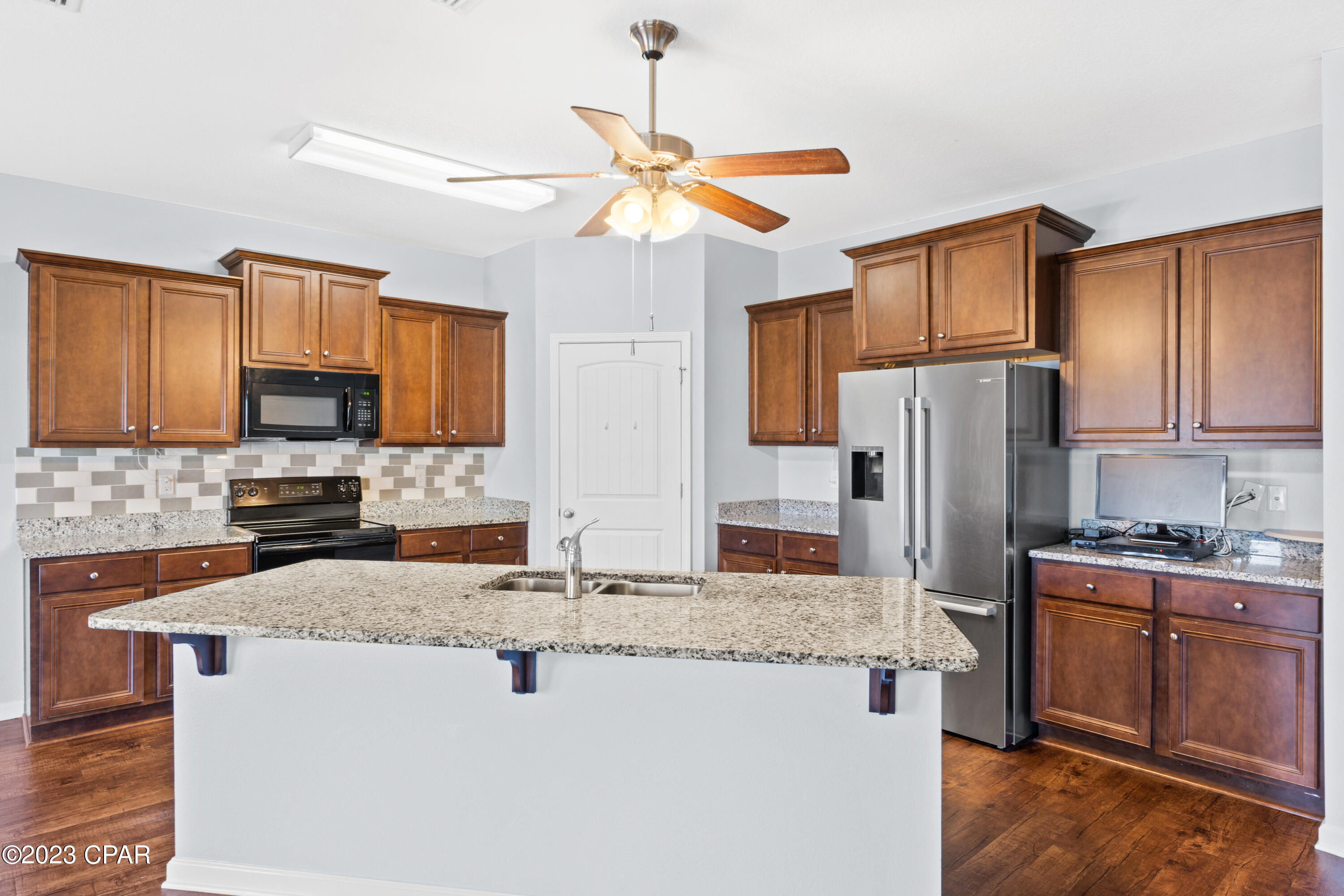 Magnolia Hills - Residential