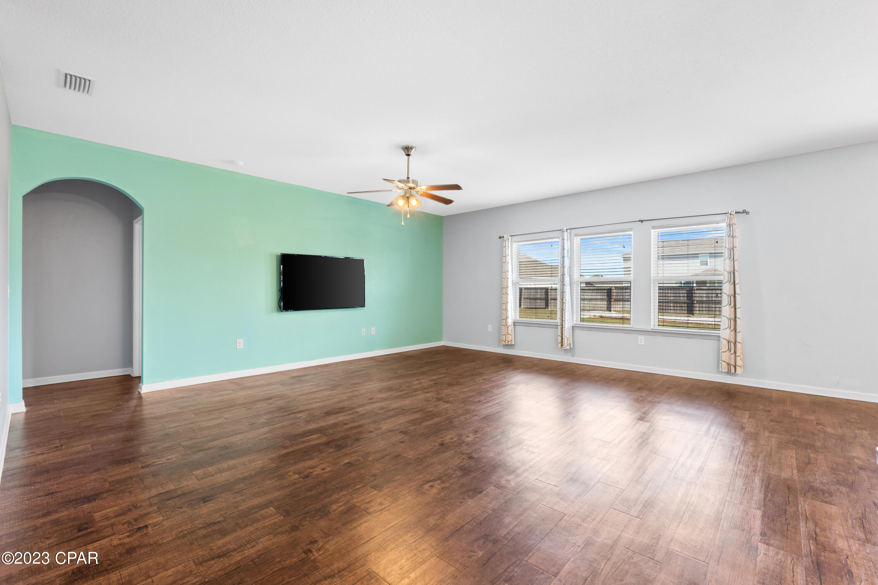 Magnolia Hills - Residential