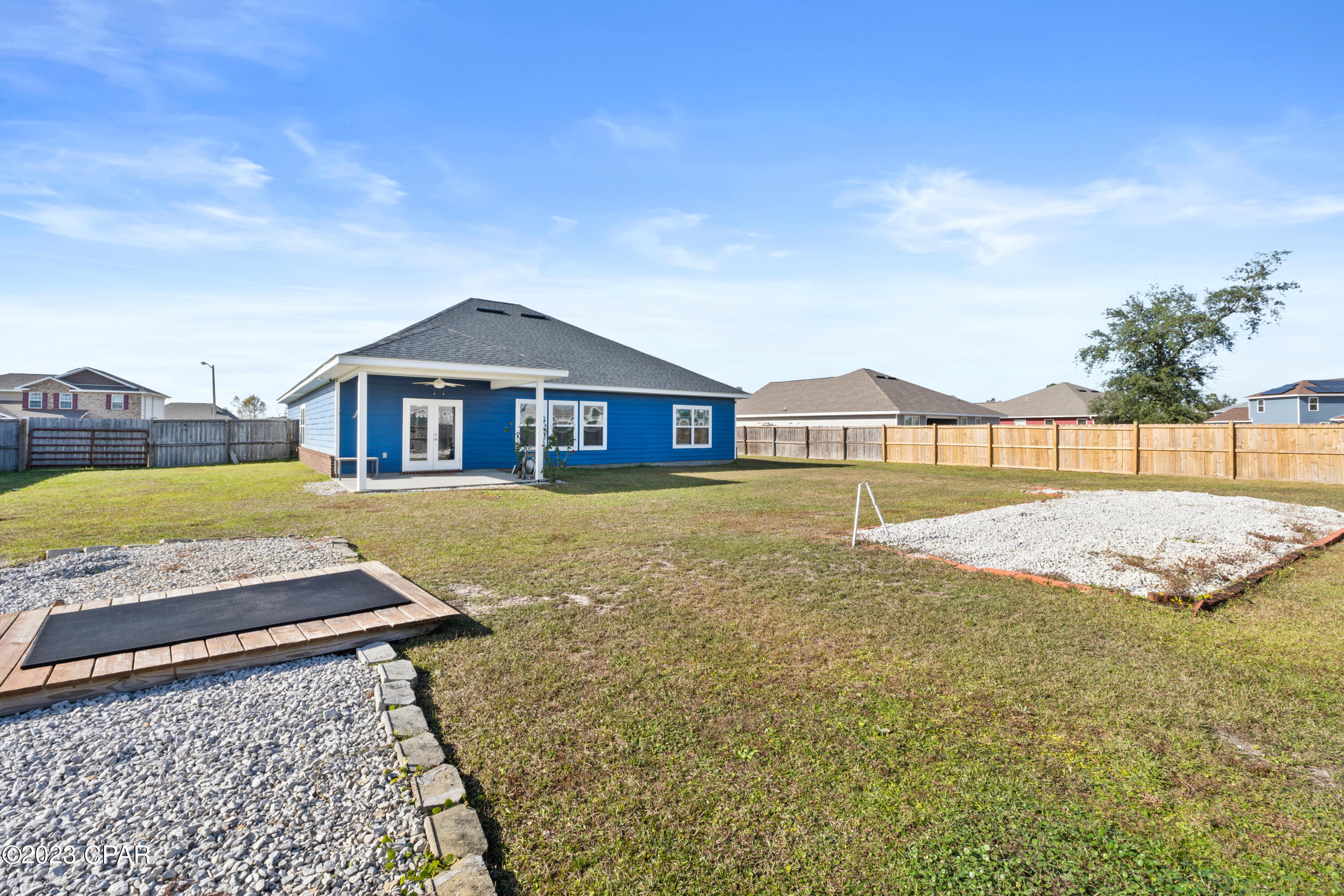 Magnolia Hills - Residential