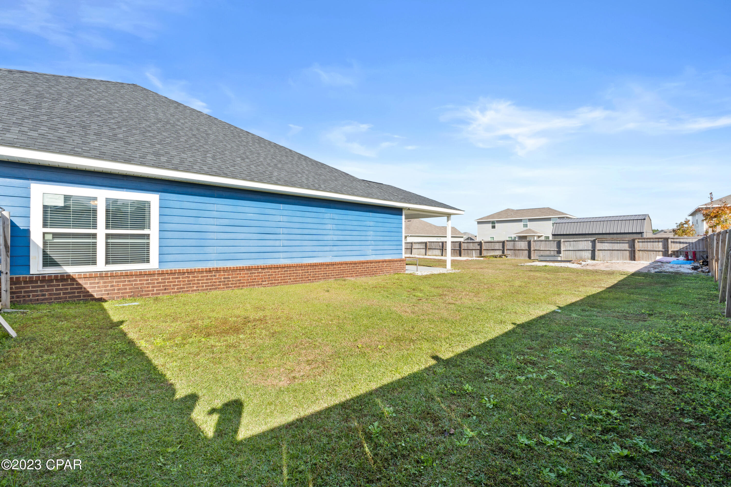 Magnolia Hills - Residential