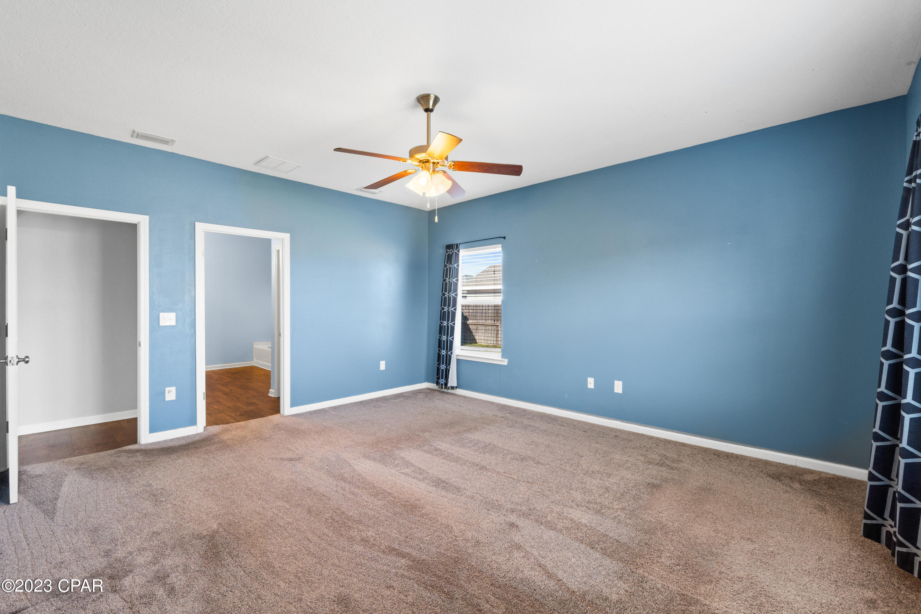 Magnolia Hills - Residential