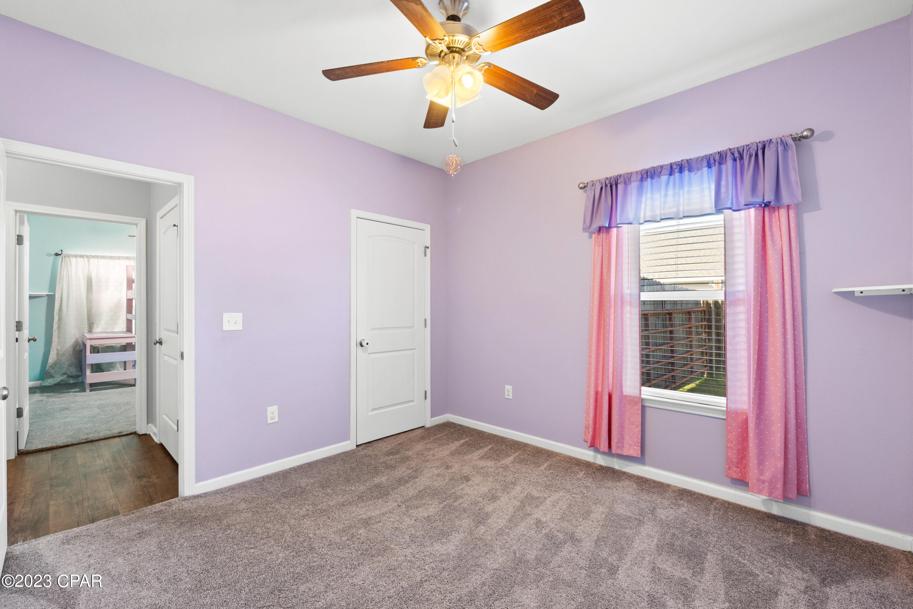 Magnolia Hills - Residential