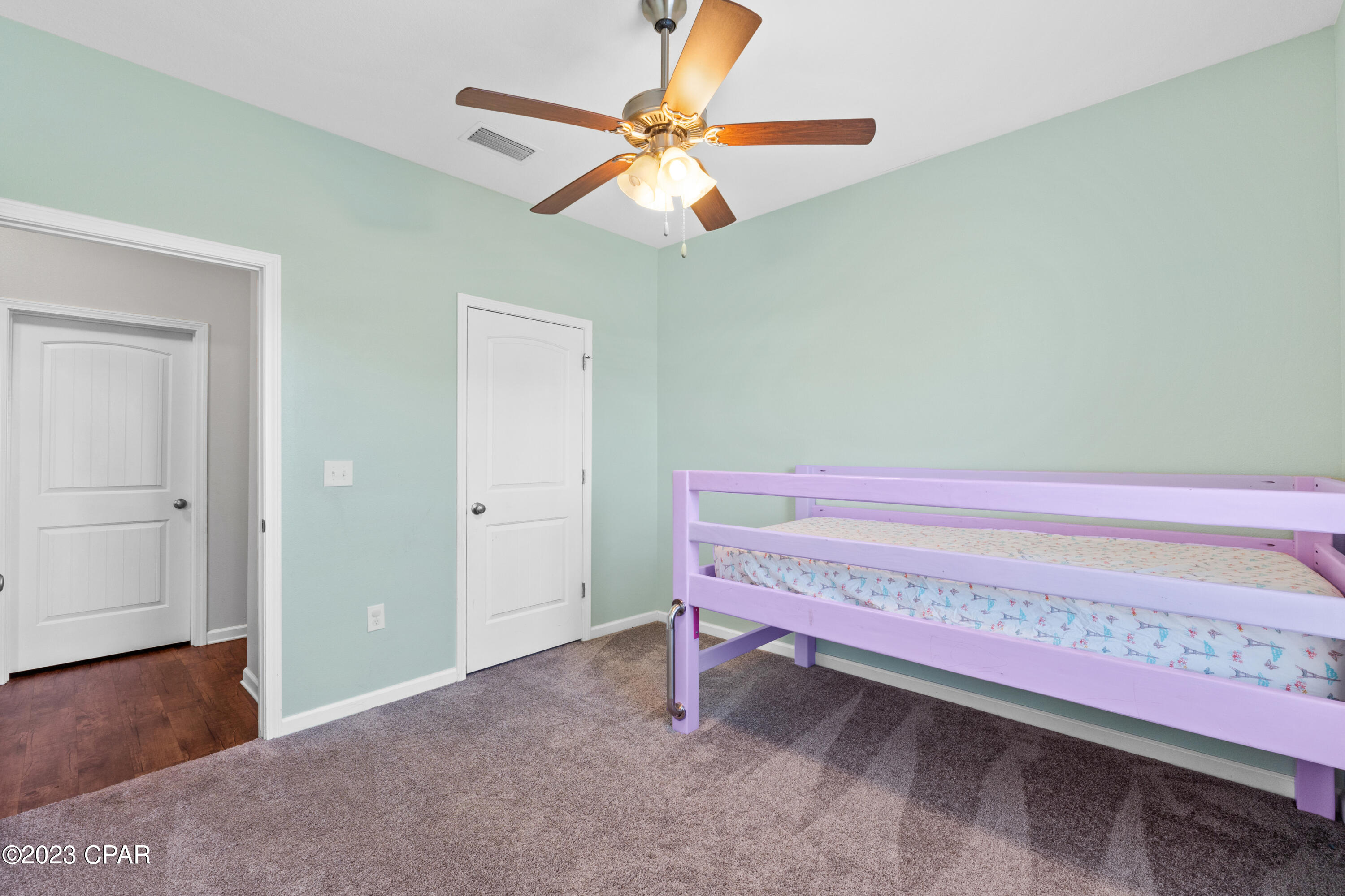 Magnolia Hills - Residential