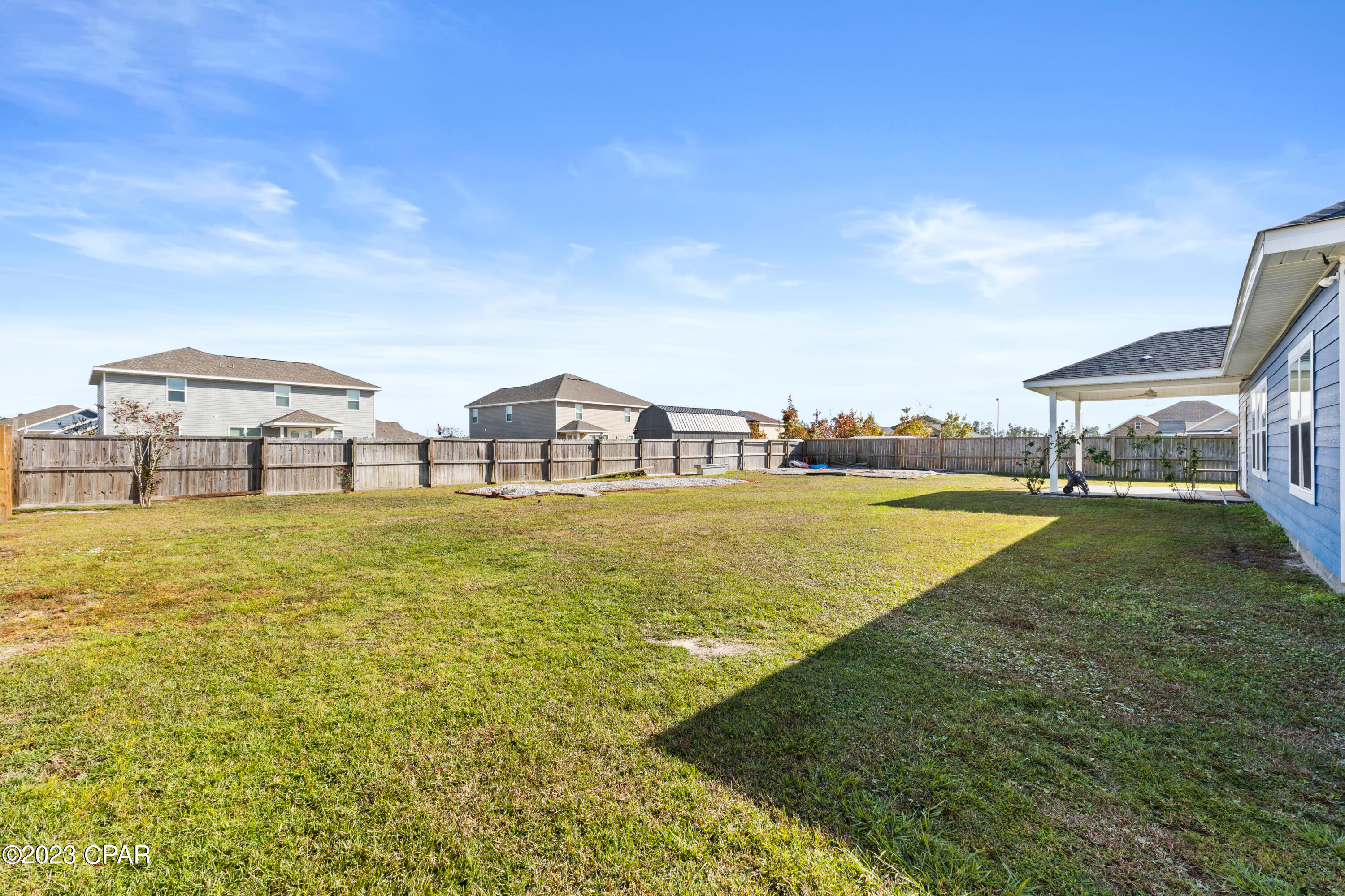 Magnolia Hills - Residential