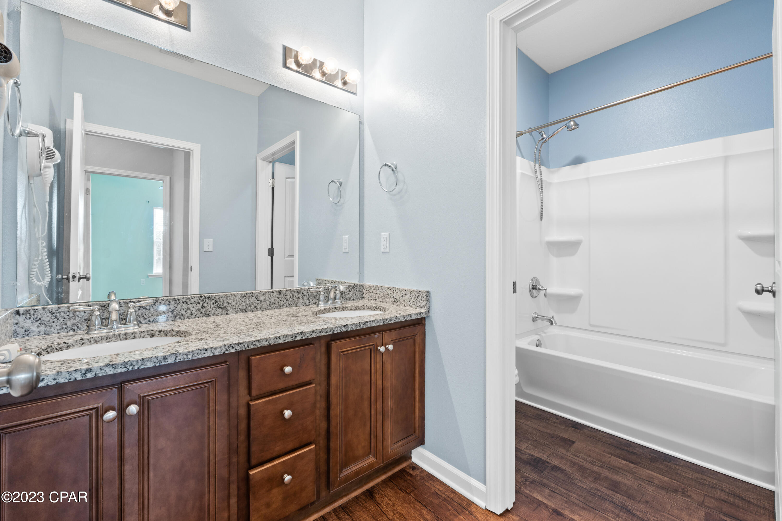 Magnolia Hills - Residential