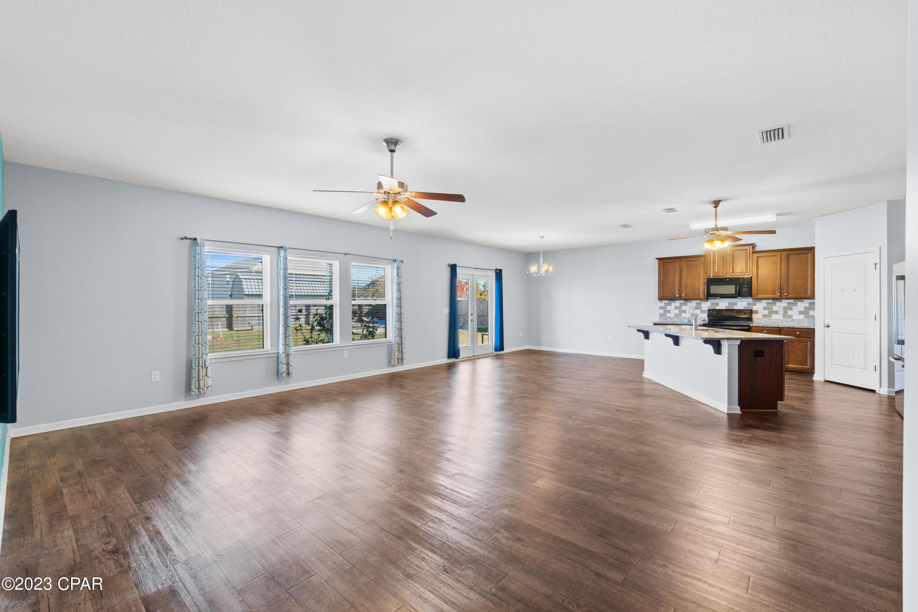 Magnolia Hills - Residential