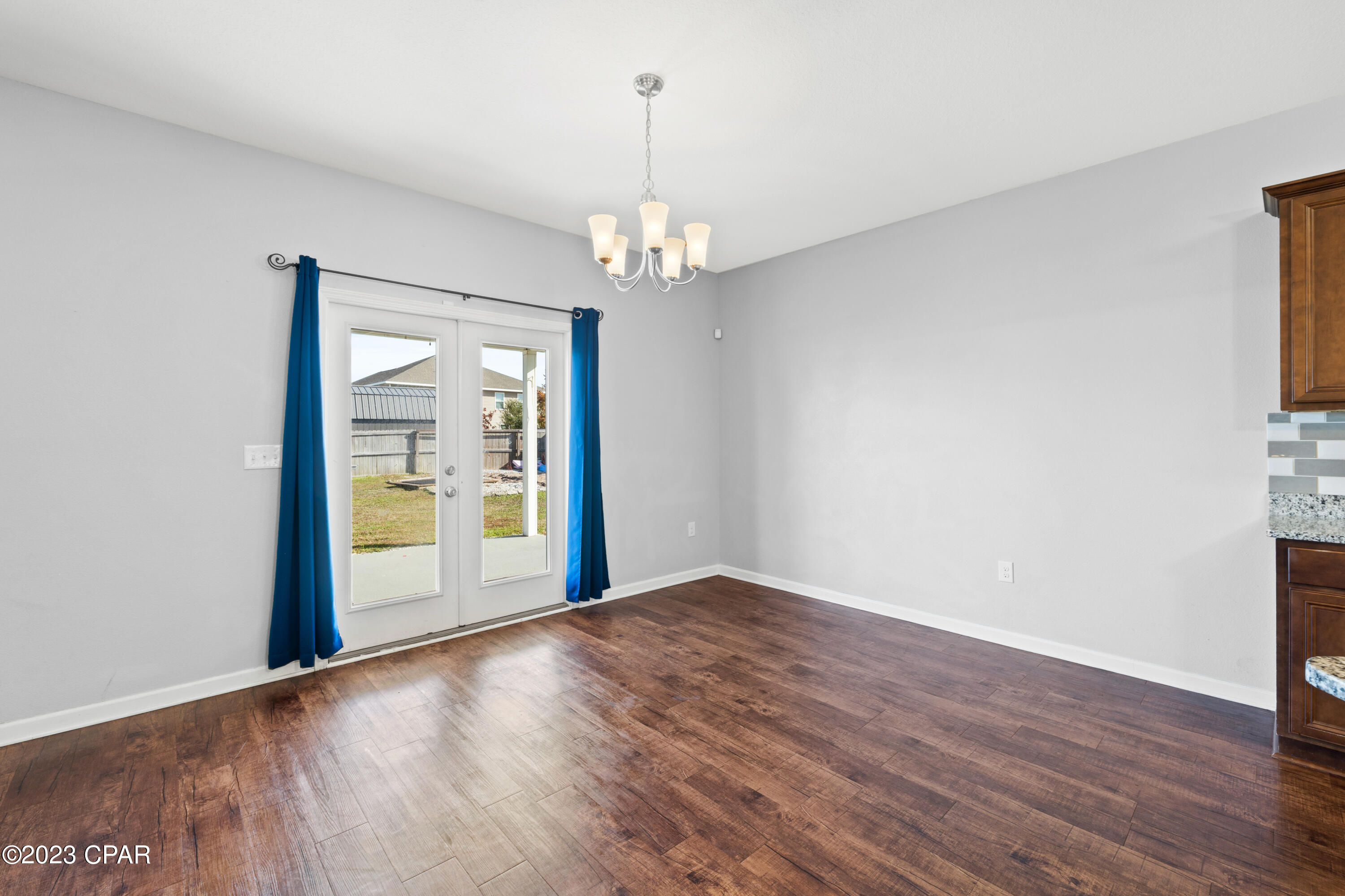 Magnolia Hills - Residential