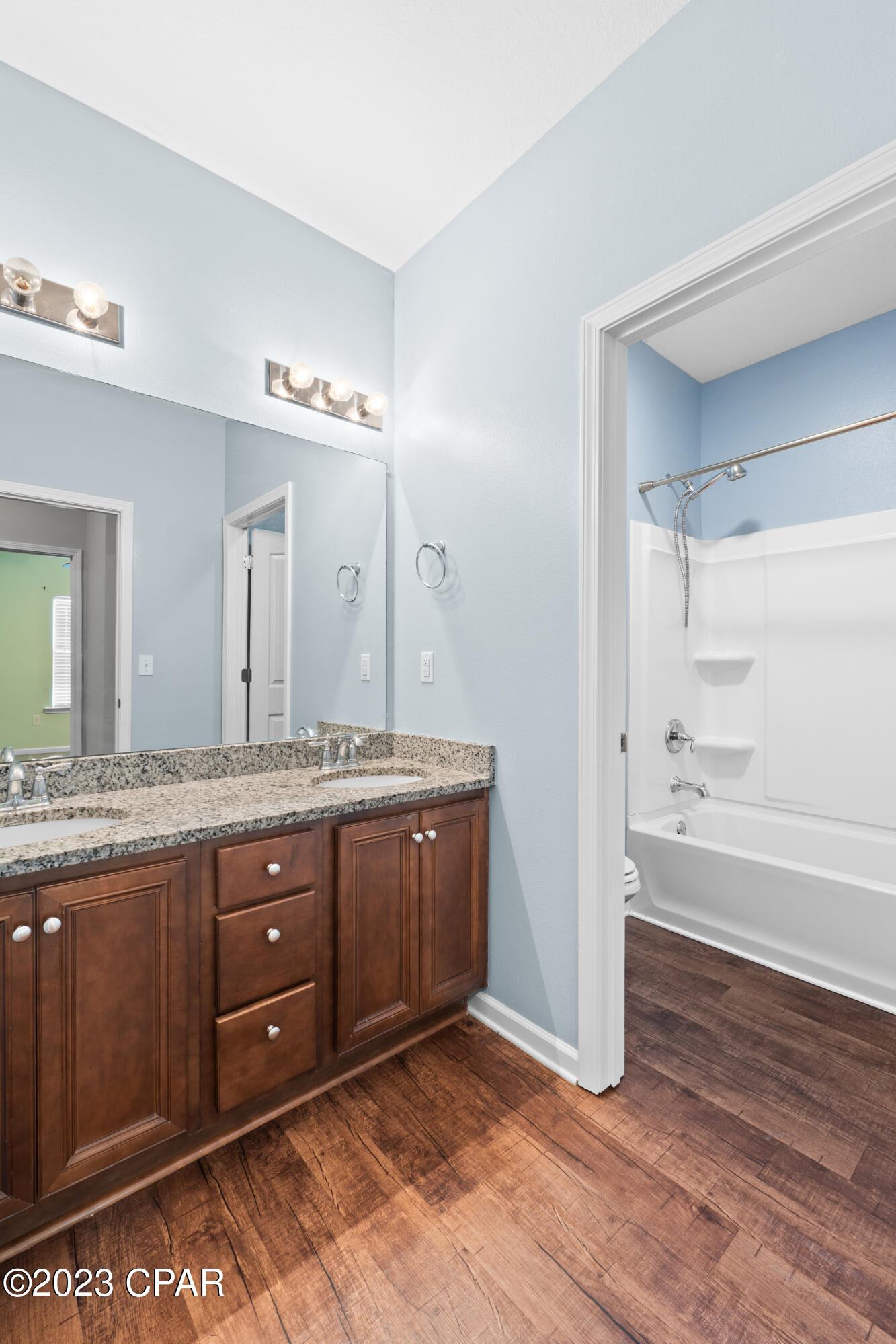 Magnolia Hills - Residential